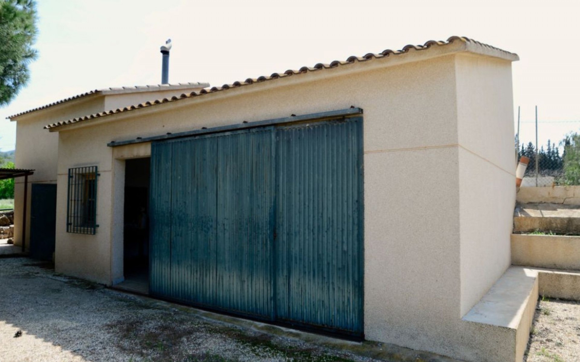 Resale - Villa - Lorca - Lorca Centro