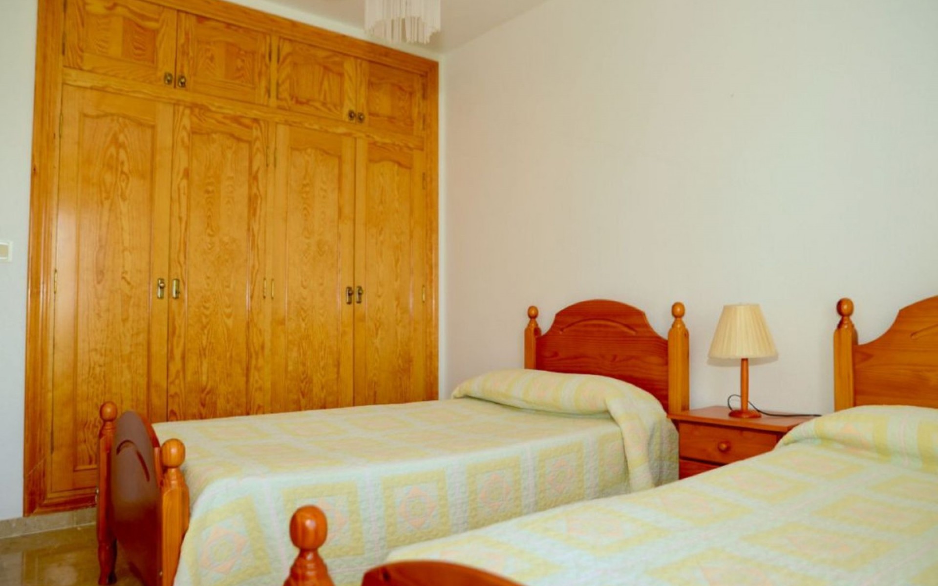 Resale - Villa - Lorca - Lorca Centro