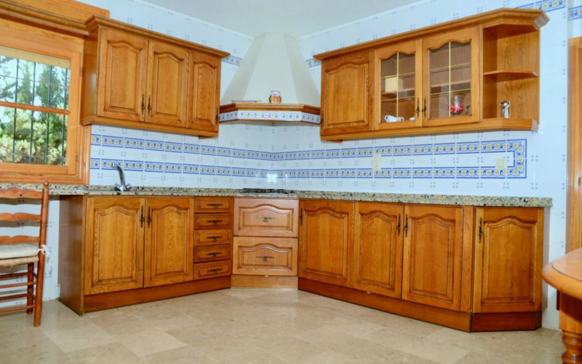 Resale - Villa - Lorca - Lorca Centro