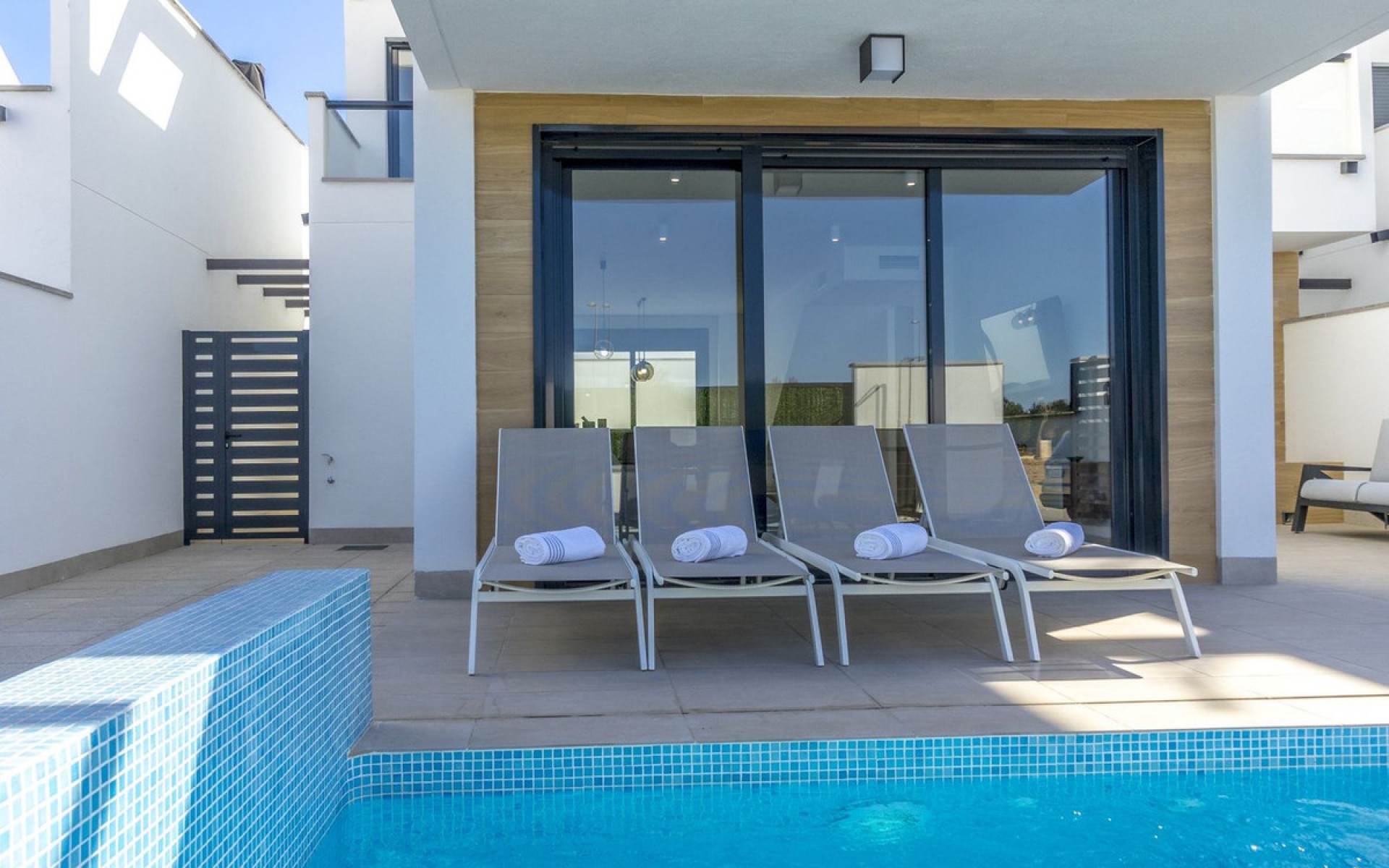 Resale - Villa - Los Alcazares - Los Alcazares Centro