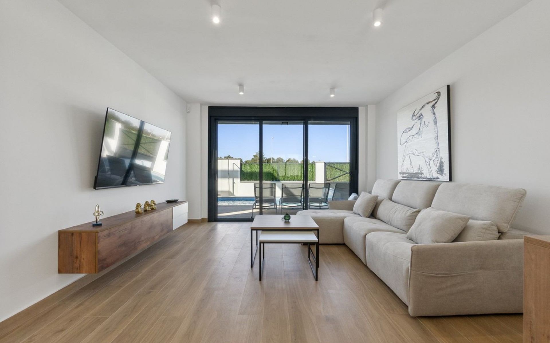 Resale - Villa - Los Alcazares - Los Alcazares Centro