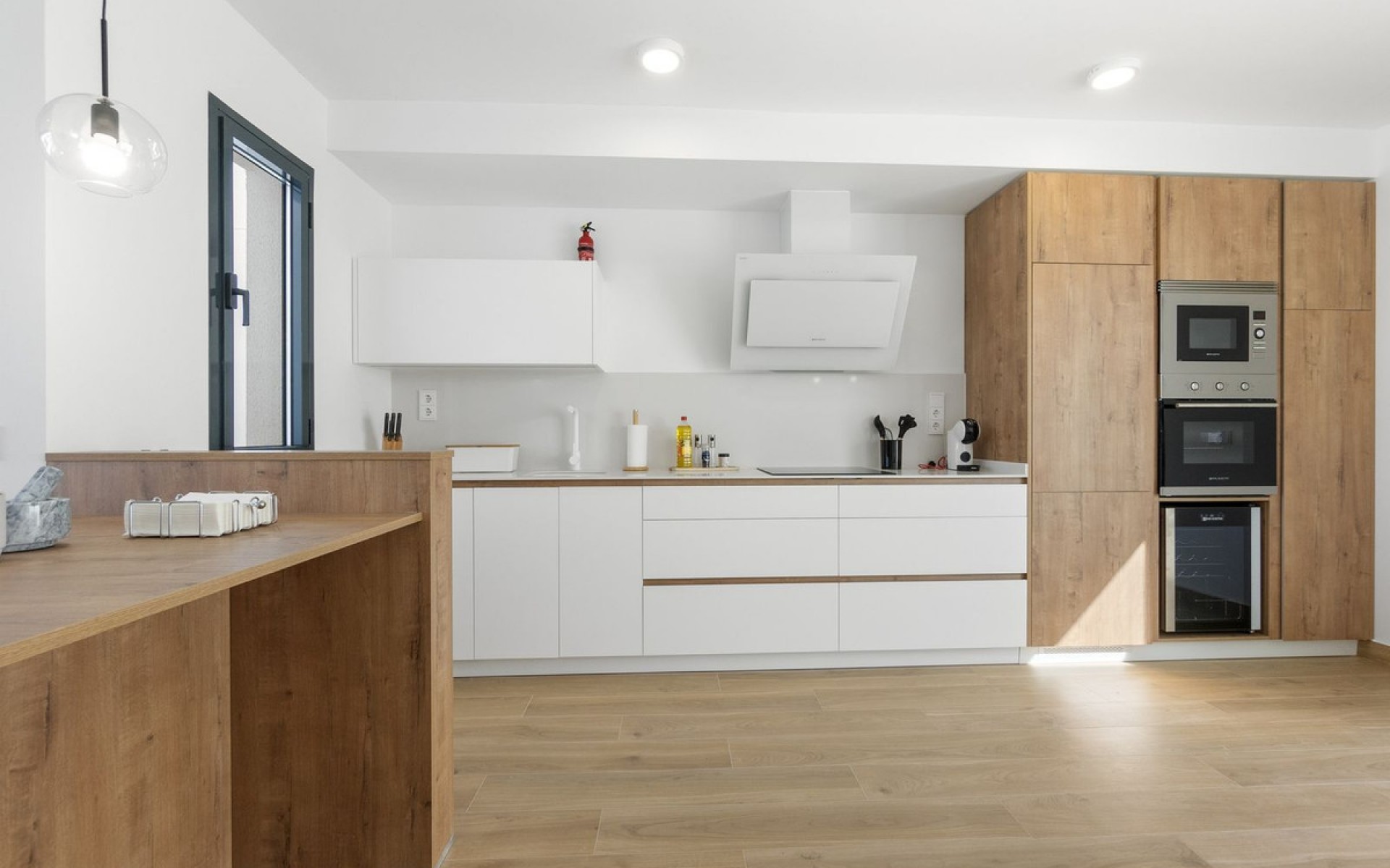 Resale - Villa - Los Alcazares - Los Alcazares Centro