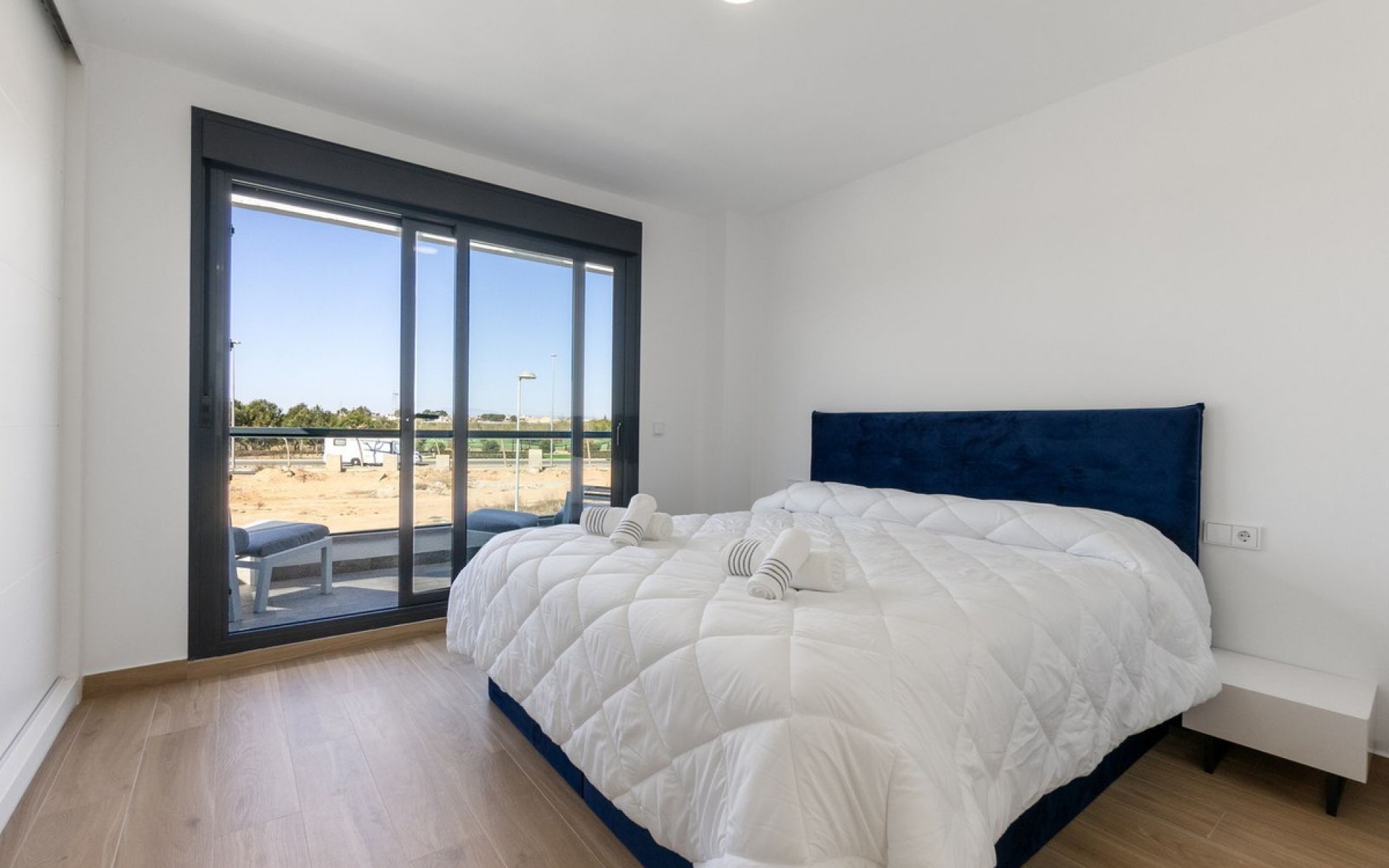 Resale - Villa - Los Alcazares - Los Alcazares Centro