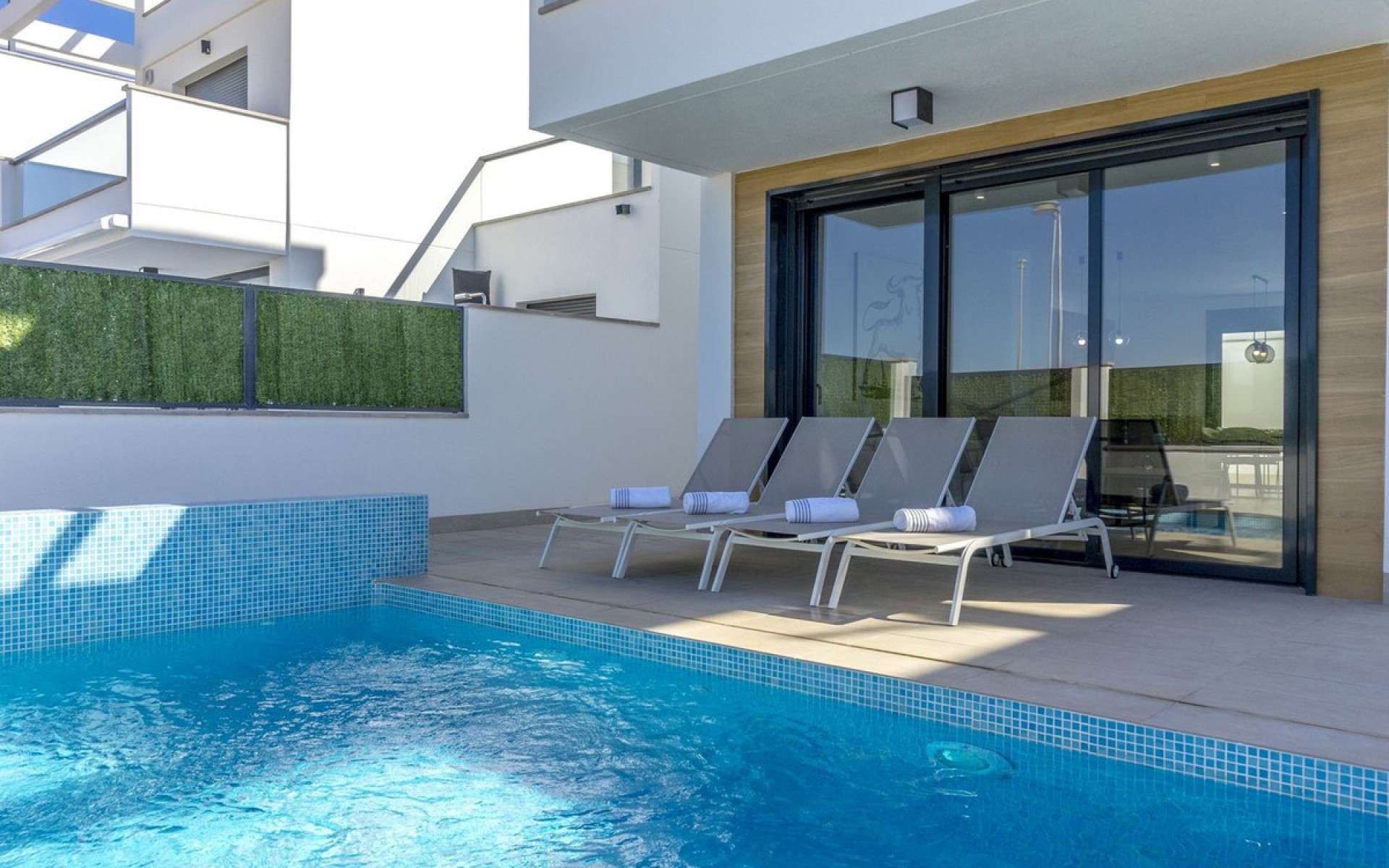 Resale - Villa - Los Alcazares - Los Alcazares Centro