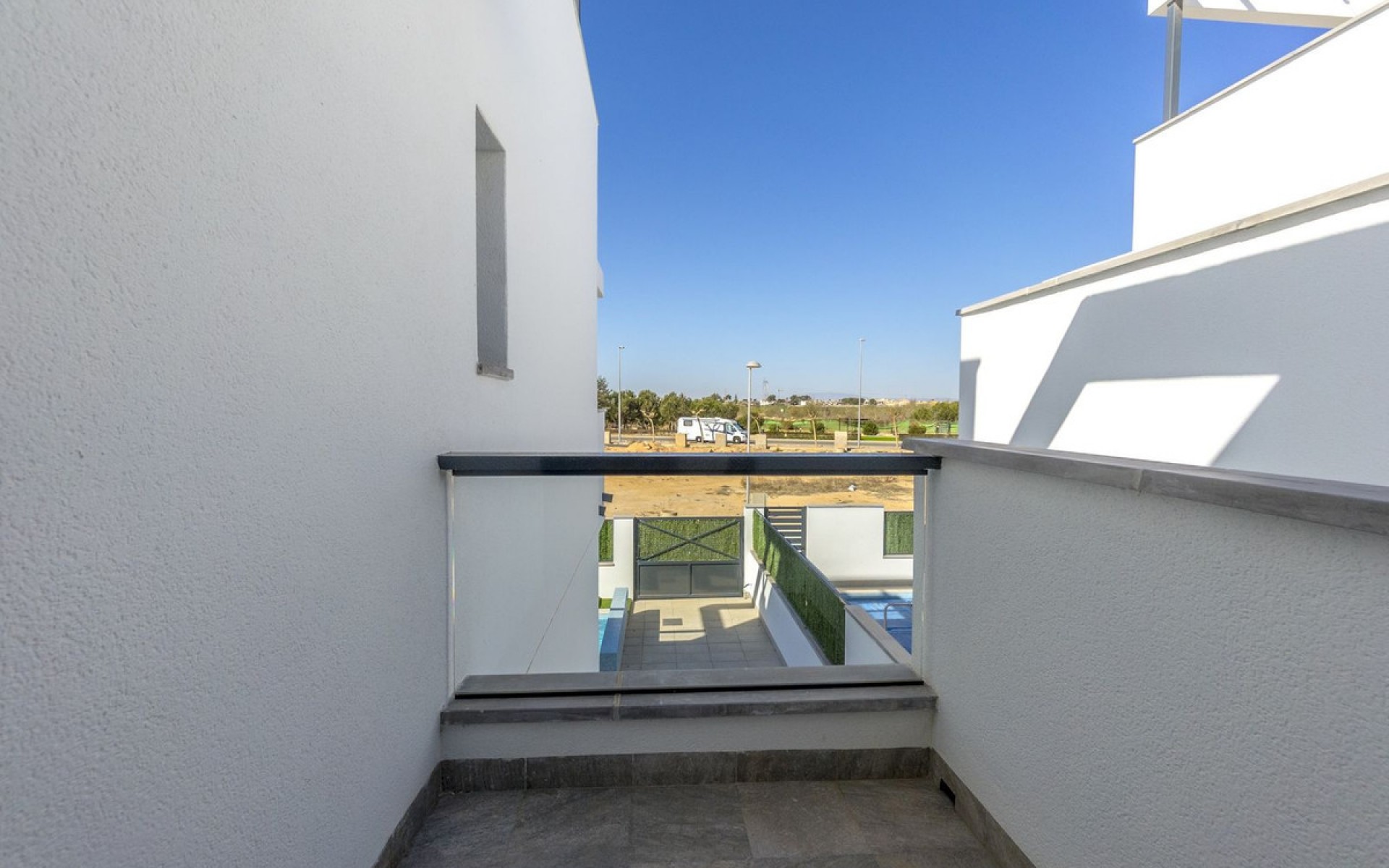 Resale - Villa - Los Alcazares - Los Alcazares Centro