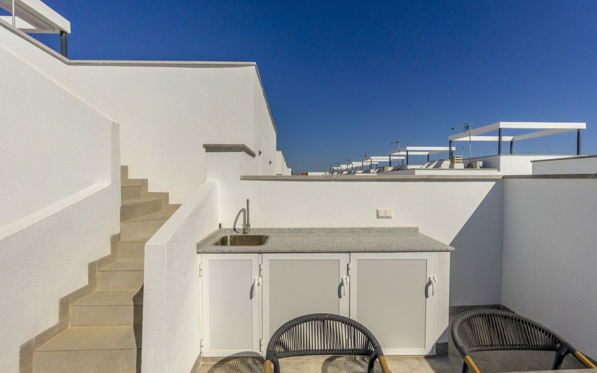 Resale - Villa - Los Alcazares - Los Alcazares Centro