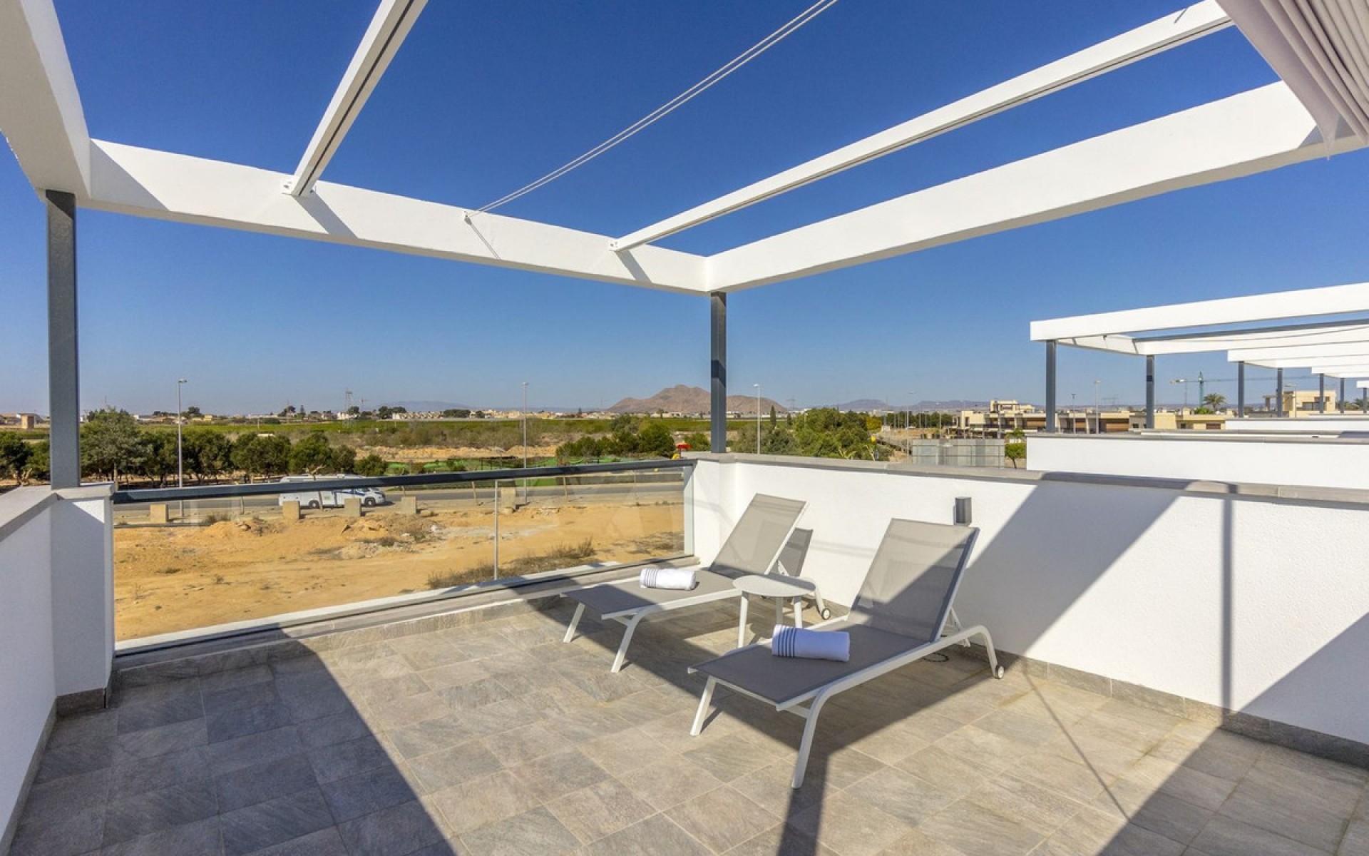 Resale - Villa - Los Alcazares - Los Alcazares Centro