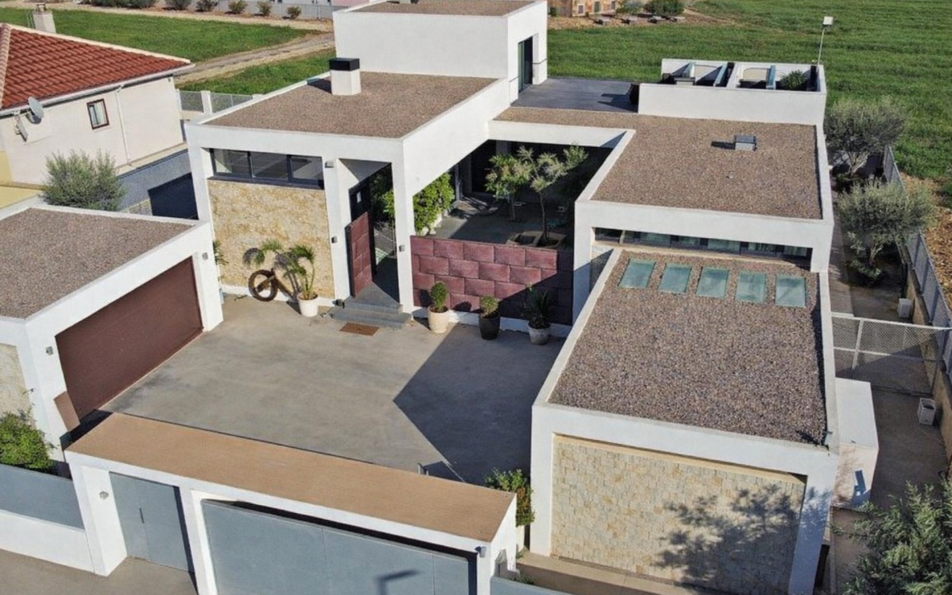 Resale - Villa - Los Alcazares - Los Alcazares Centro