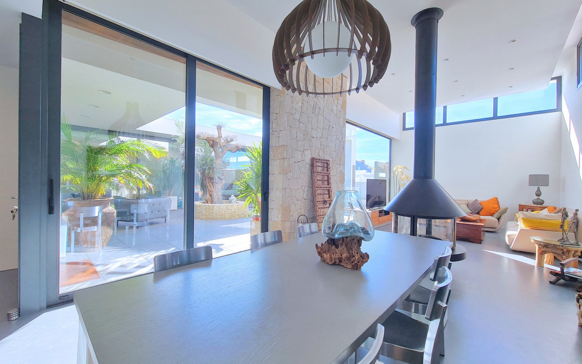 Resale - Villa - Los Alcazares - Los Alcazares Centro