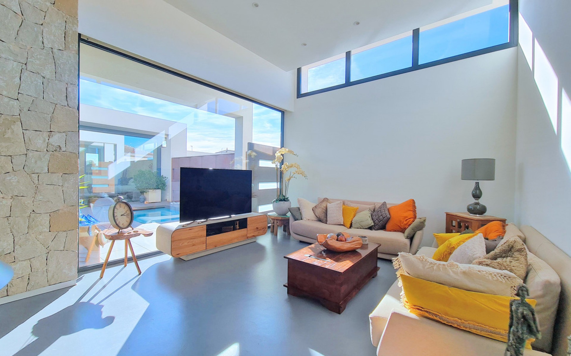 Resale - Villa - Los Alcazares - Los Alcazares Centro