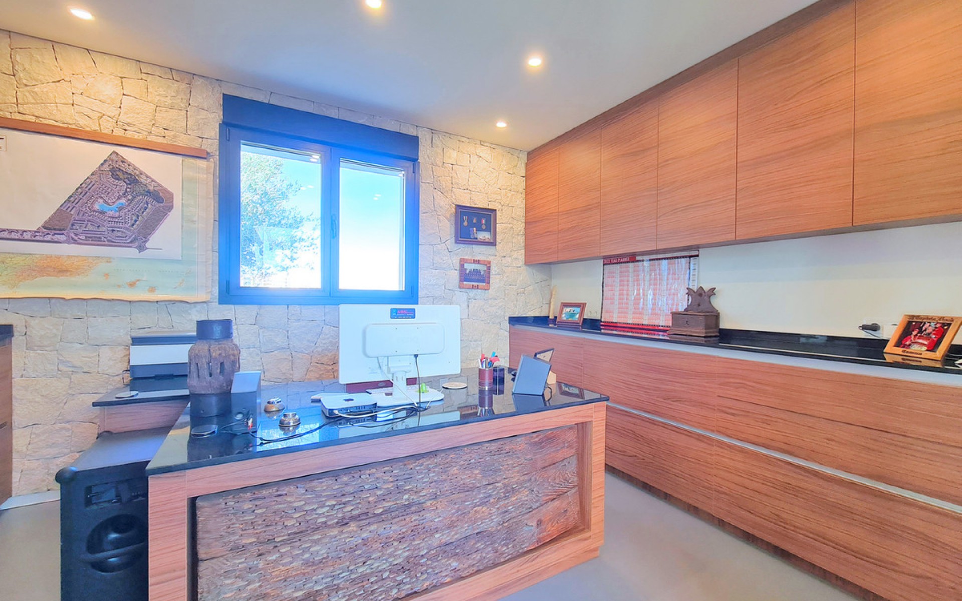 Resale - Villa - Los Alcazares - Los Alcazares Centro