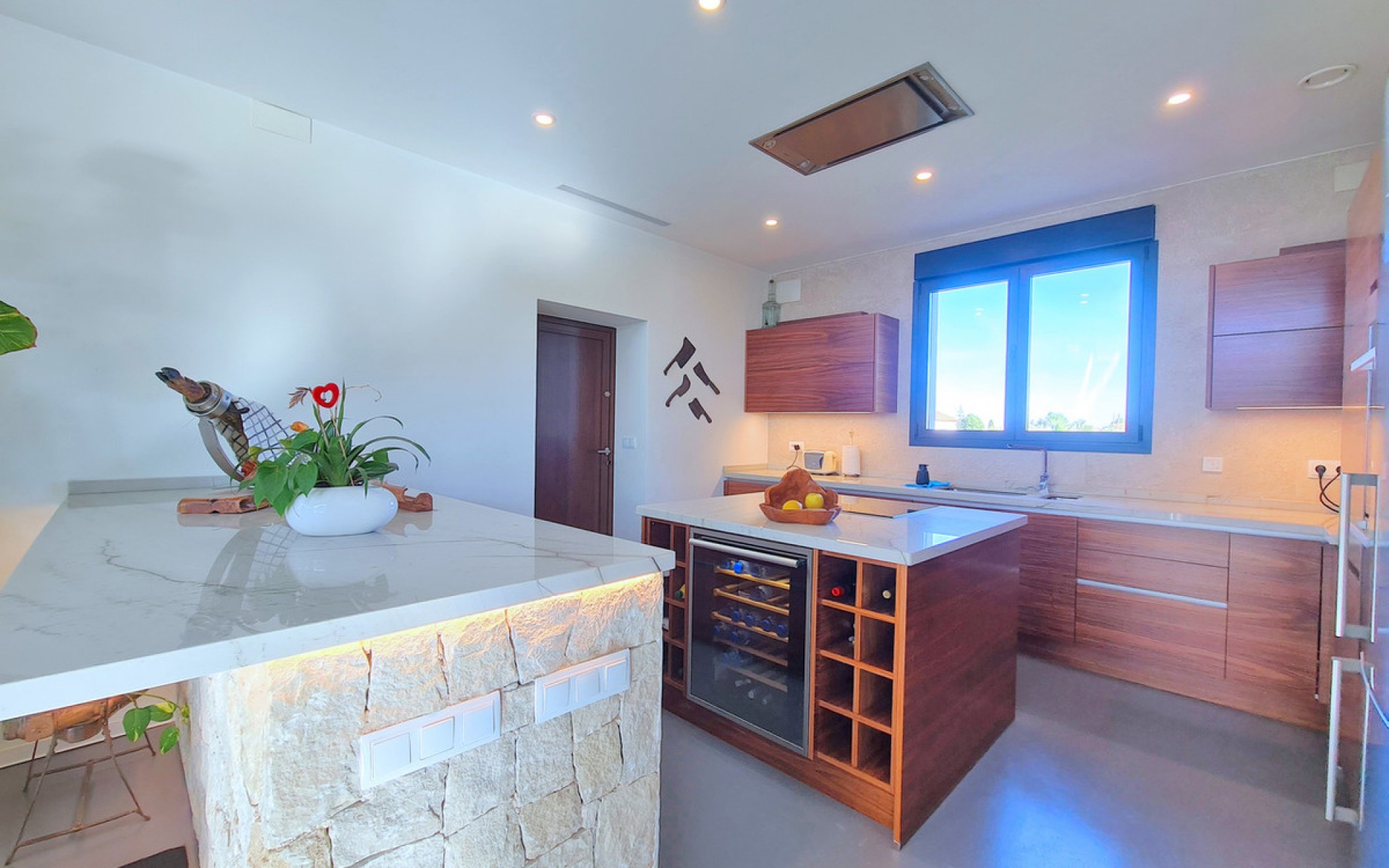 Resale - Villa - Los Alcazares - Los Alcazares Centro