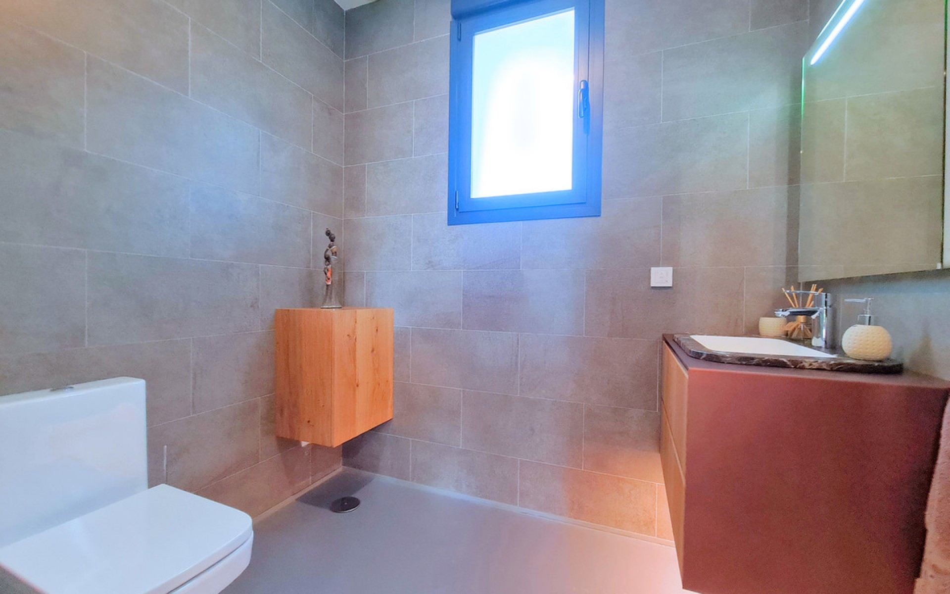 Resale - Villa - Los Alcazares - Los Alcazares Centro