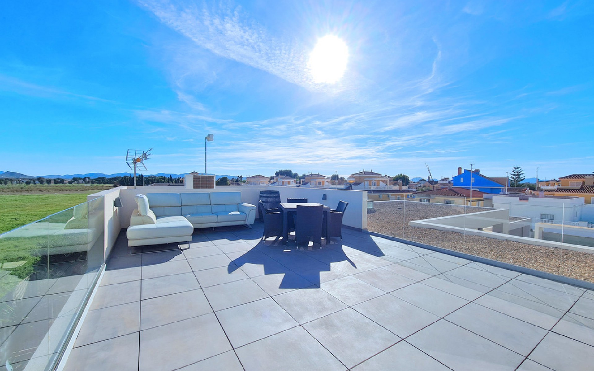 Resale - Villa - Los Alcazares - Los Alcazares Centro