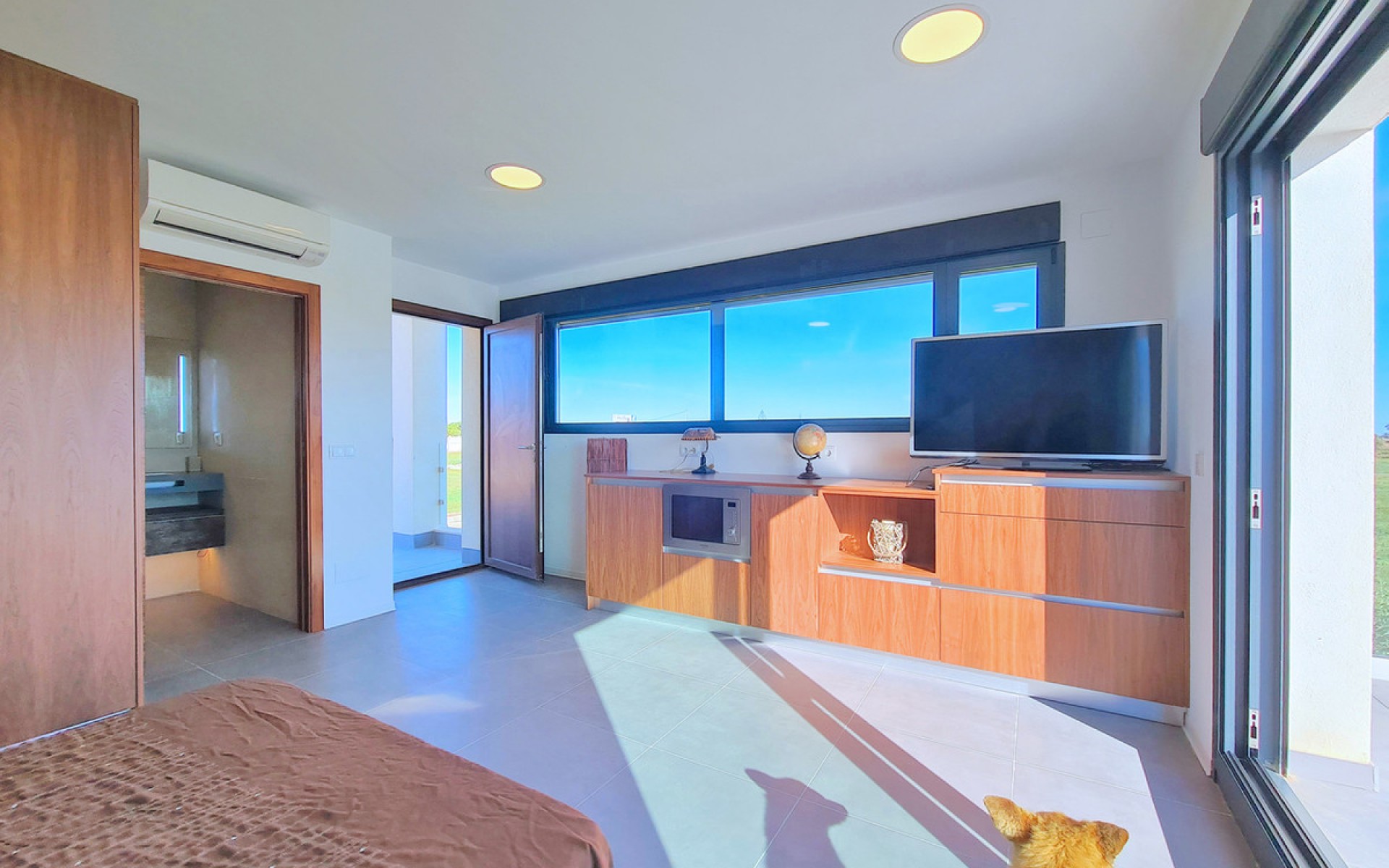 Resale - Villa - Los Alcazares - Los Alcazares Centro