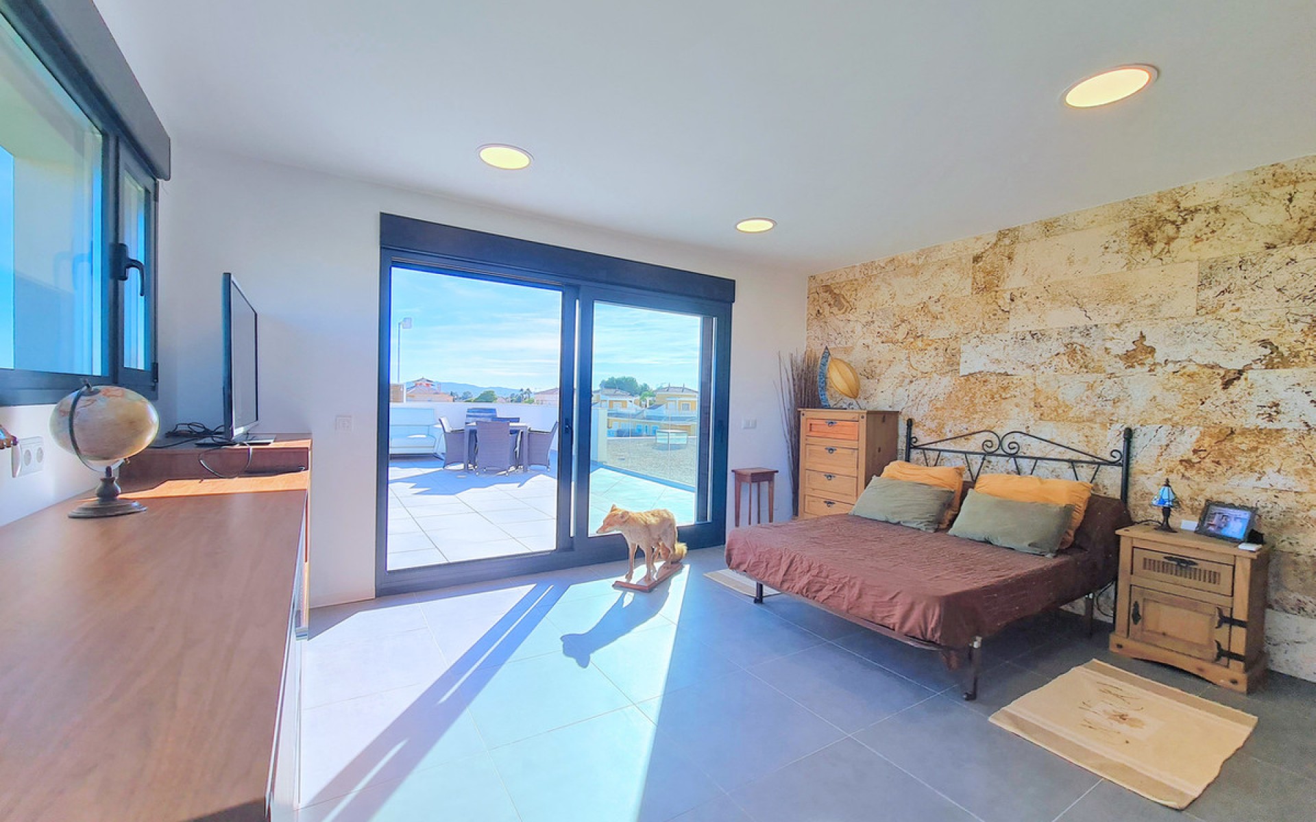 Resale - Villa - Los Alcazares - Los Alcazares Centro