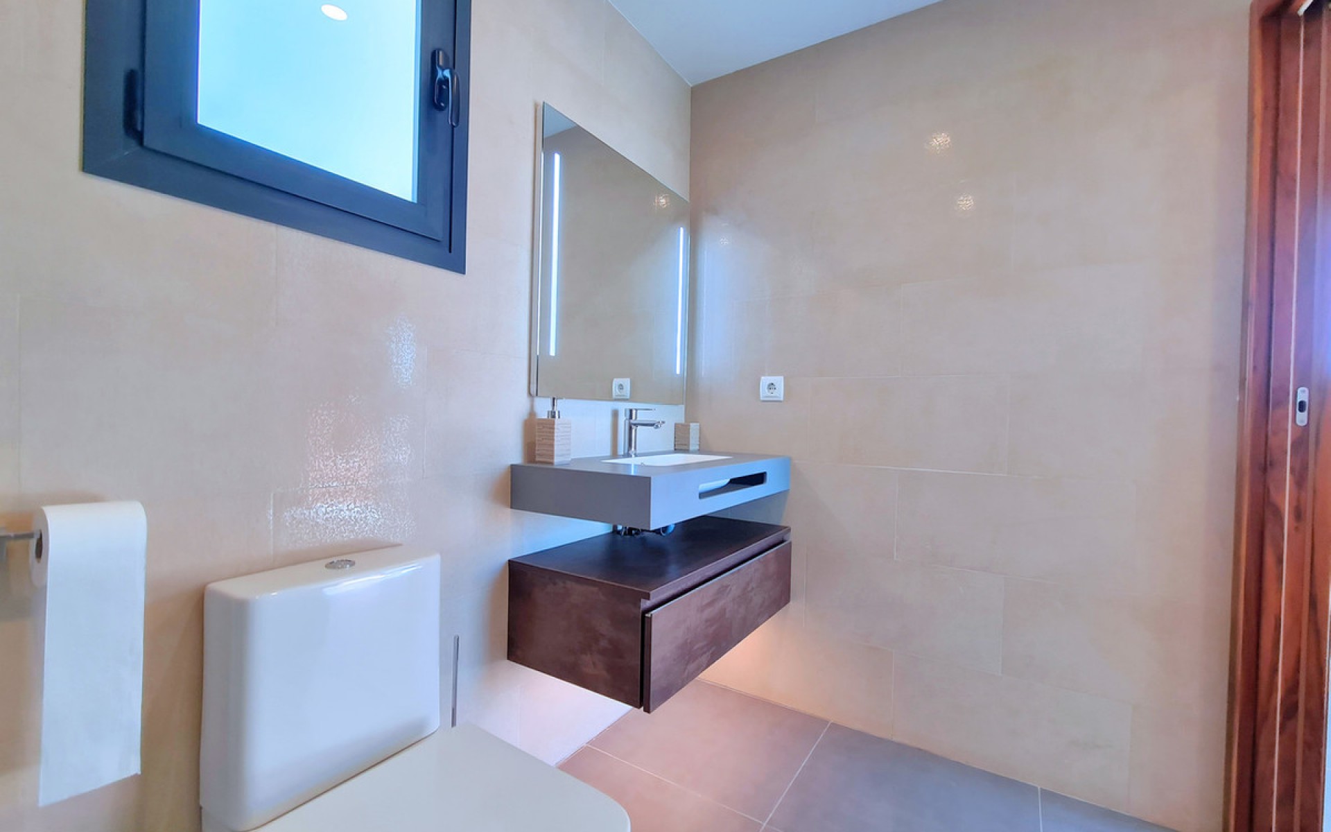 Resale - Villa - Los Alcazares - Los Alcazares Centro