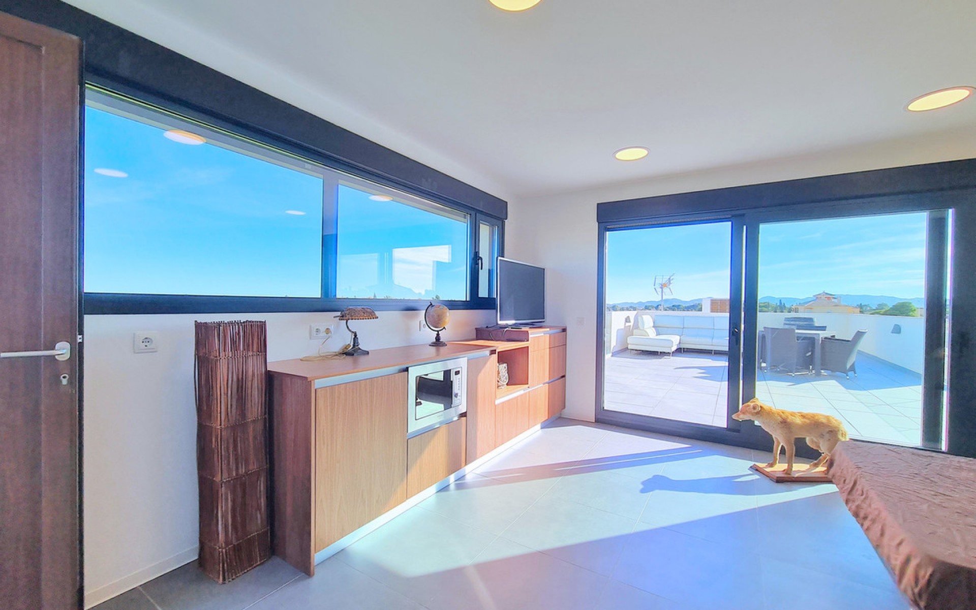 Resale - Villa - Los Alcazares - Los Alcazares Centro