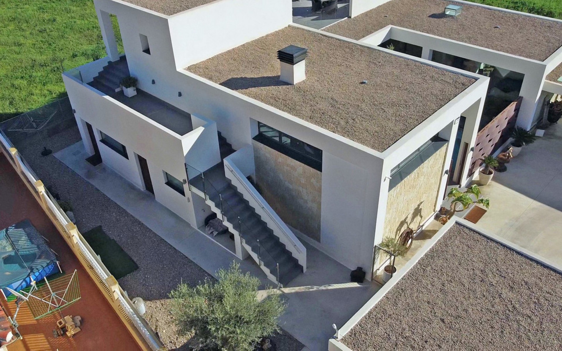 Resale - Villa - Los Alcazares - Los Alcazares Centro