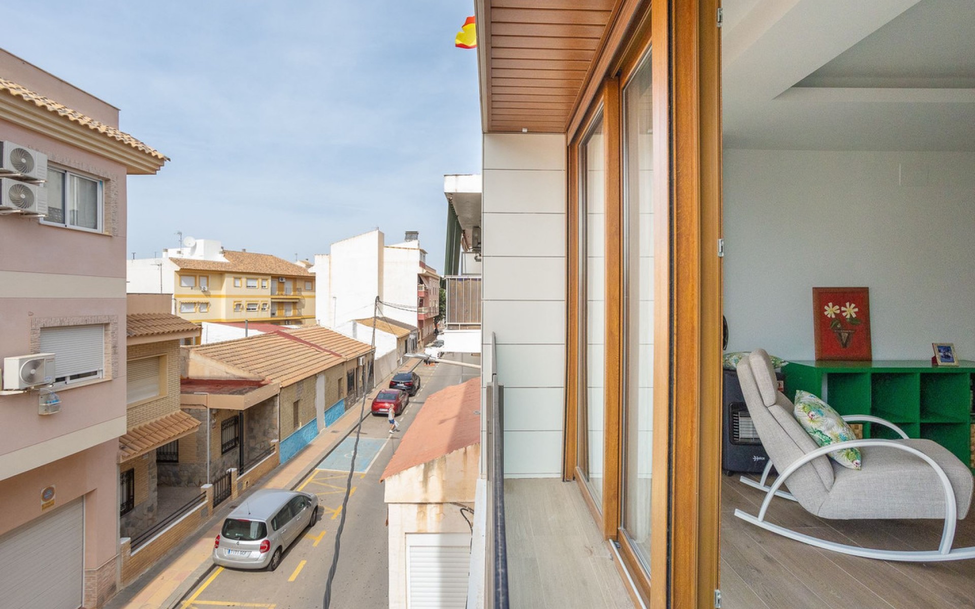 Resale - Villa - Los Alcazares - Los Alcazares Centro