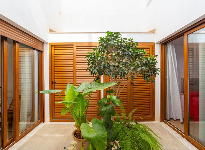 Resale - Villa - Los Alcazares - Los Alcazares Centro