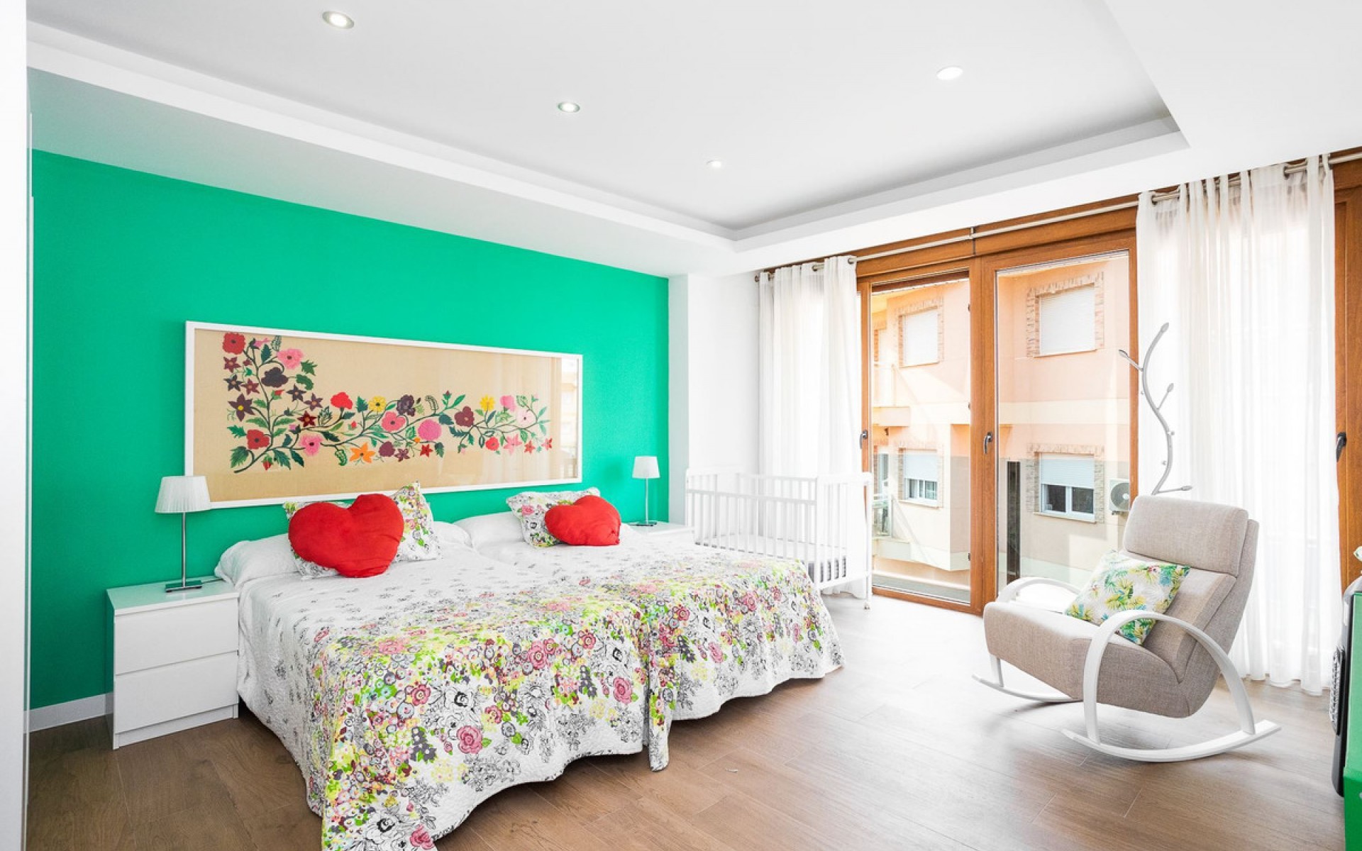 Resale - Villa - Los Alcazares - Los Alcazares Centro