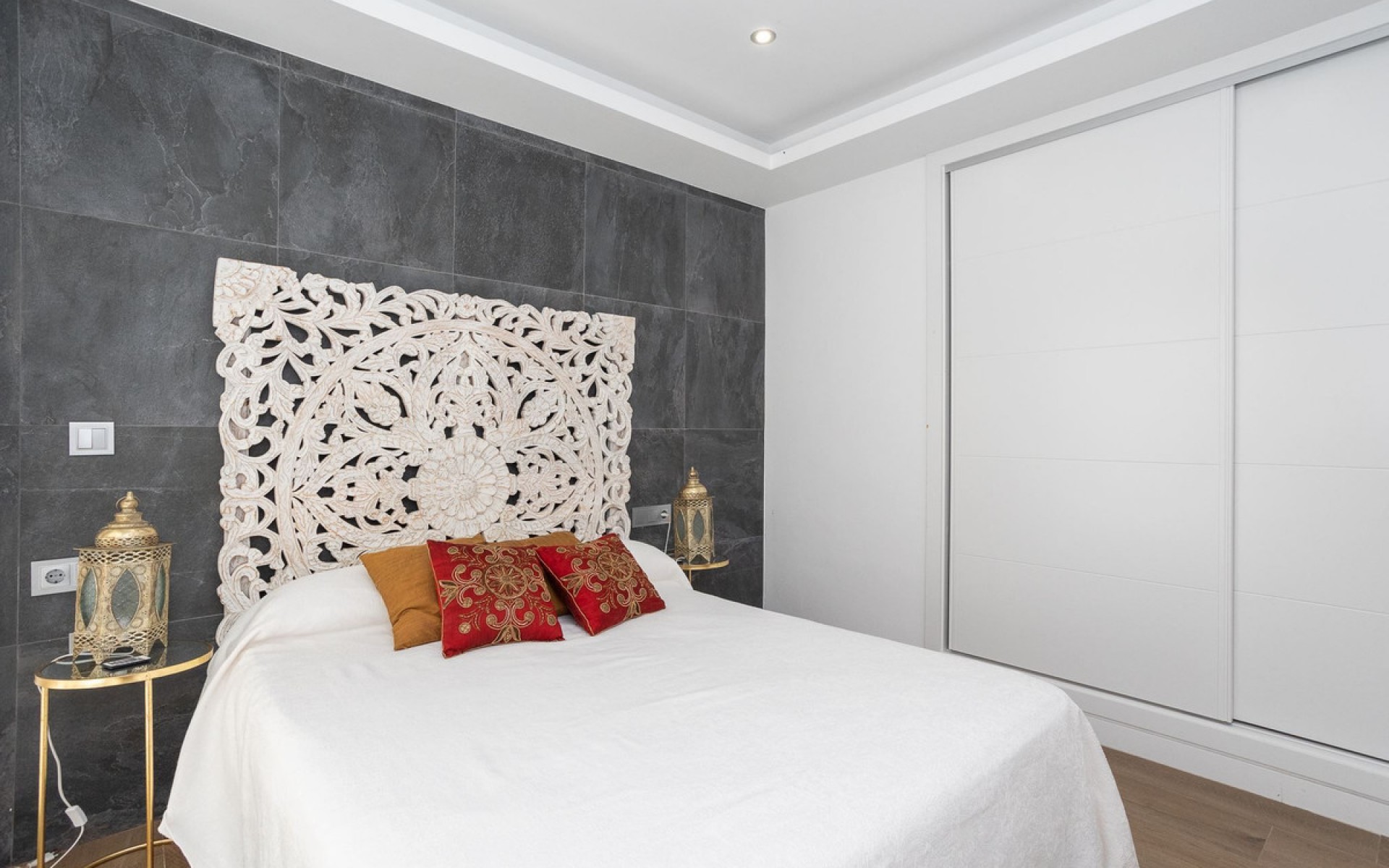 Resale - Villa - Los Alcazares - Los Alcazares Centro