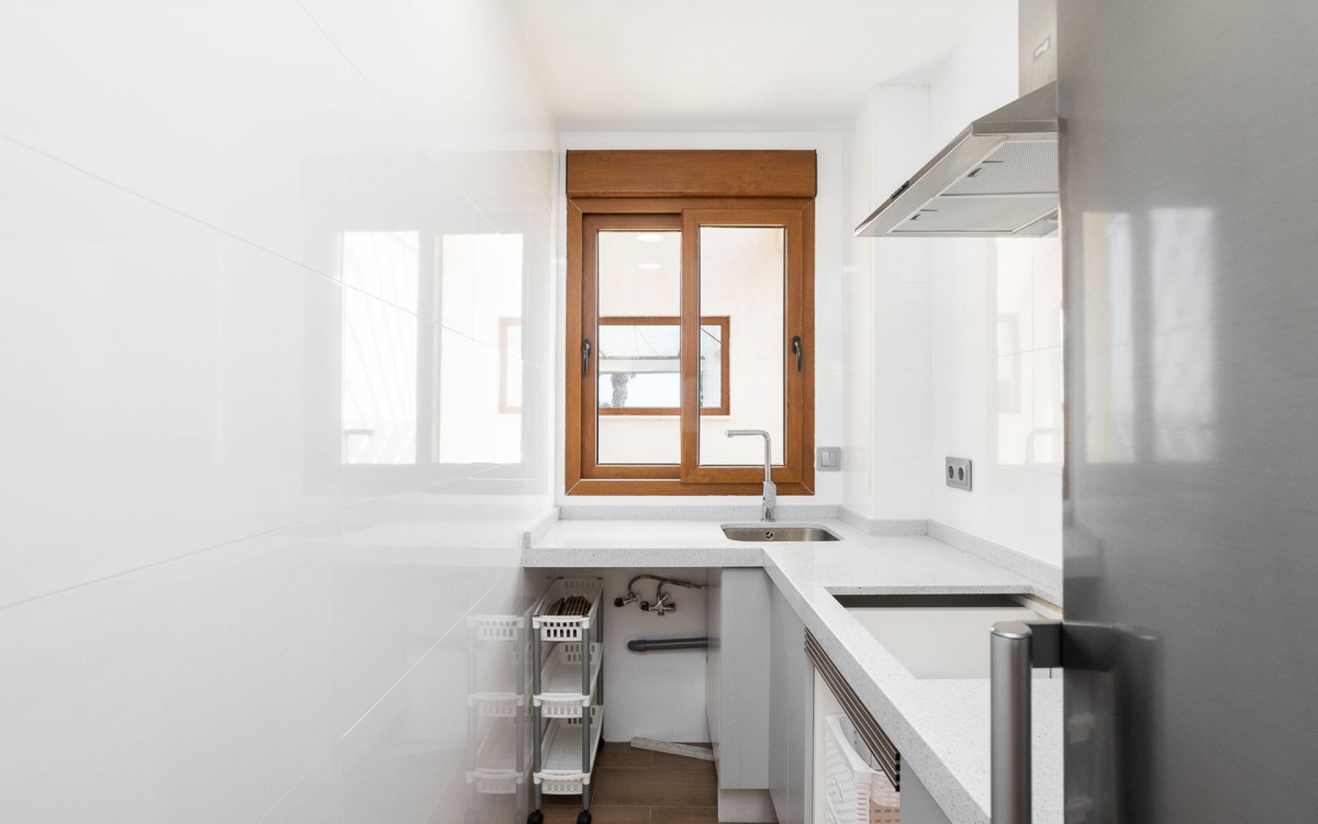 Resale - Villa - Los Alcazares - Los Alcazares Centro