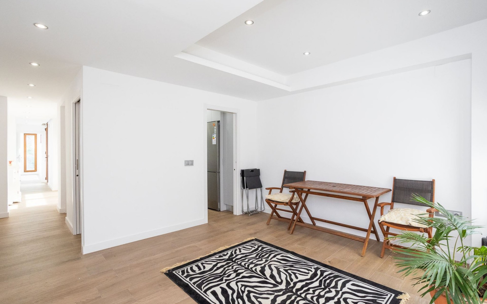 Resale - Villa - Los Alcazares - Los Alcazares Centro