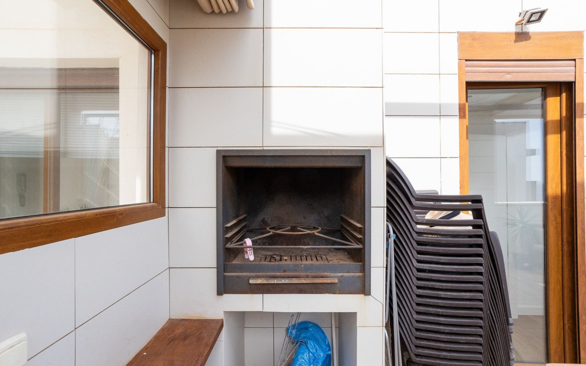 Resale - Villa - Los Alcazares - Los Alcazares Centro