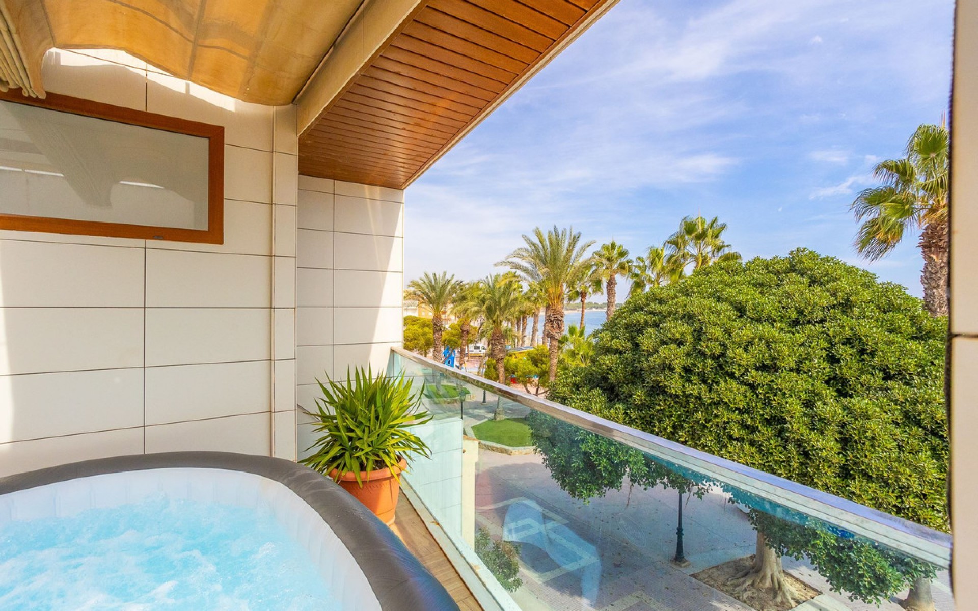 Resale - Villa - Los Alcazares - Los Alcazares Centro