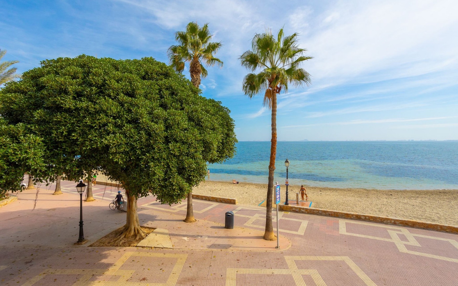 Resale - Villa - Los Alcazares - Los Alcazares Centro