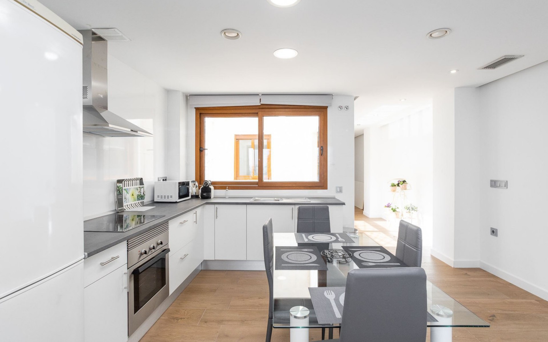 Resale - Villa - Los Alcazares - Los Alcazares Centro