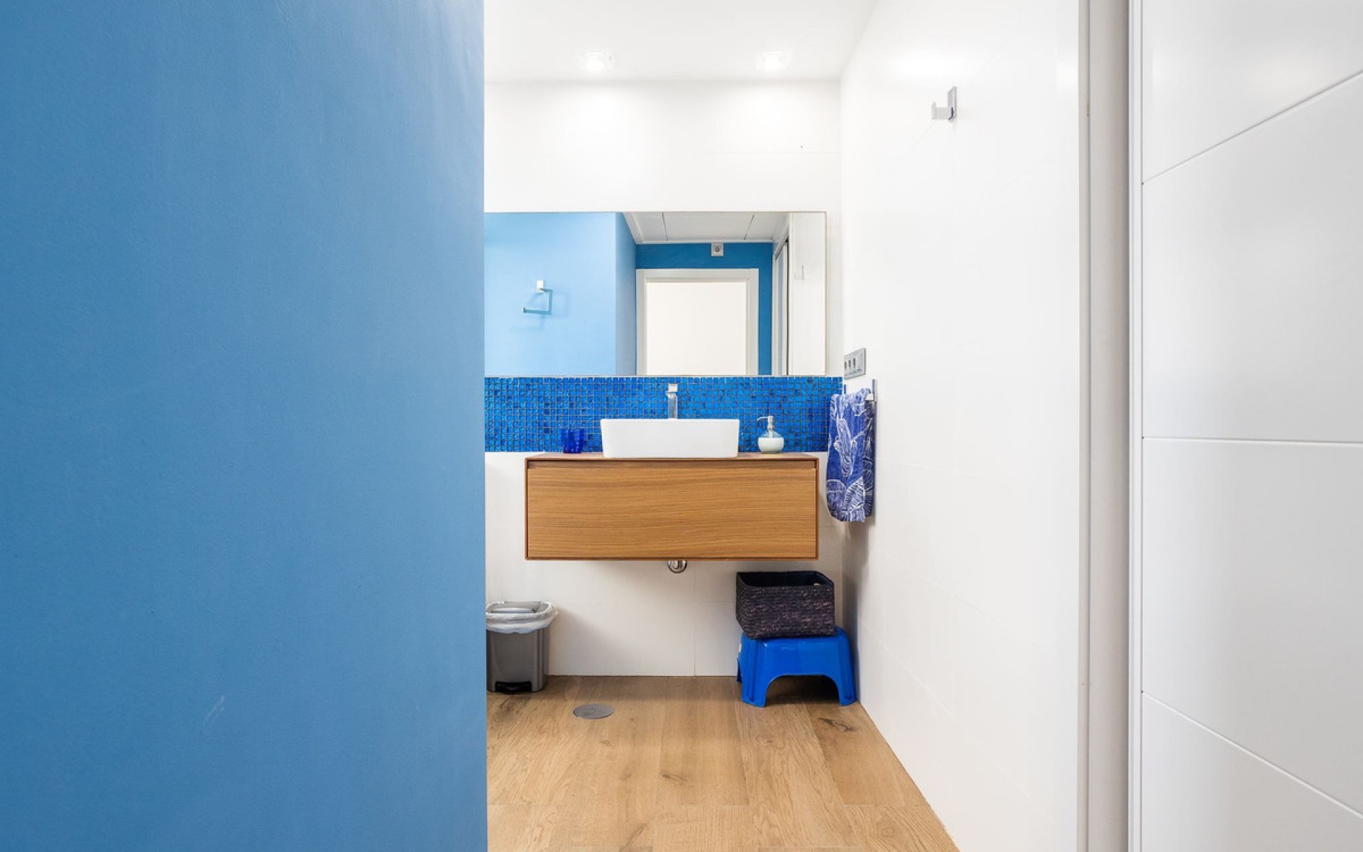 Resale - Villa - Los Alcazares - Los Alcazares Centro