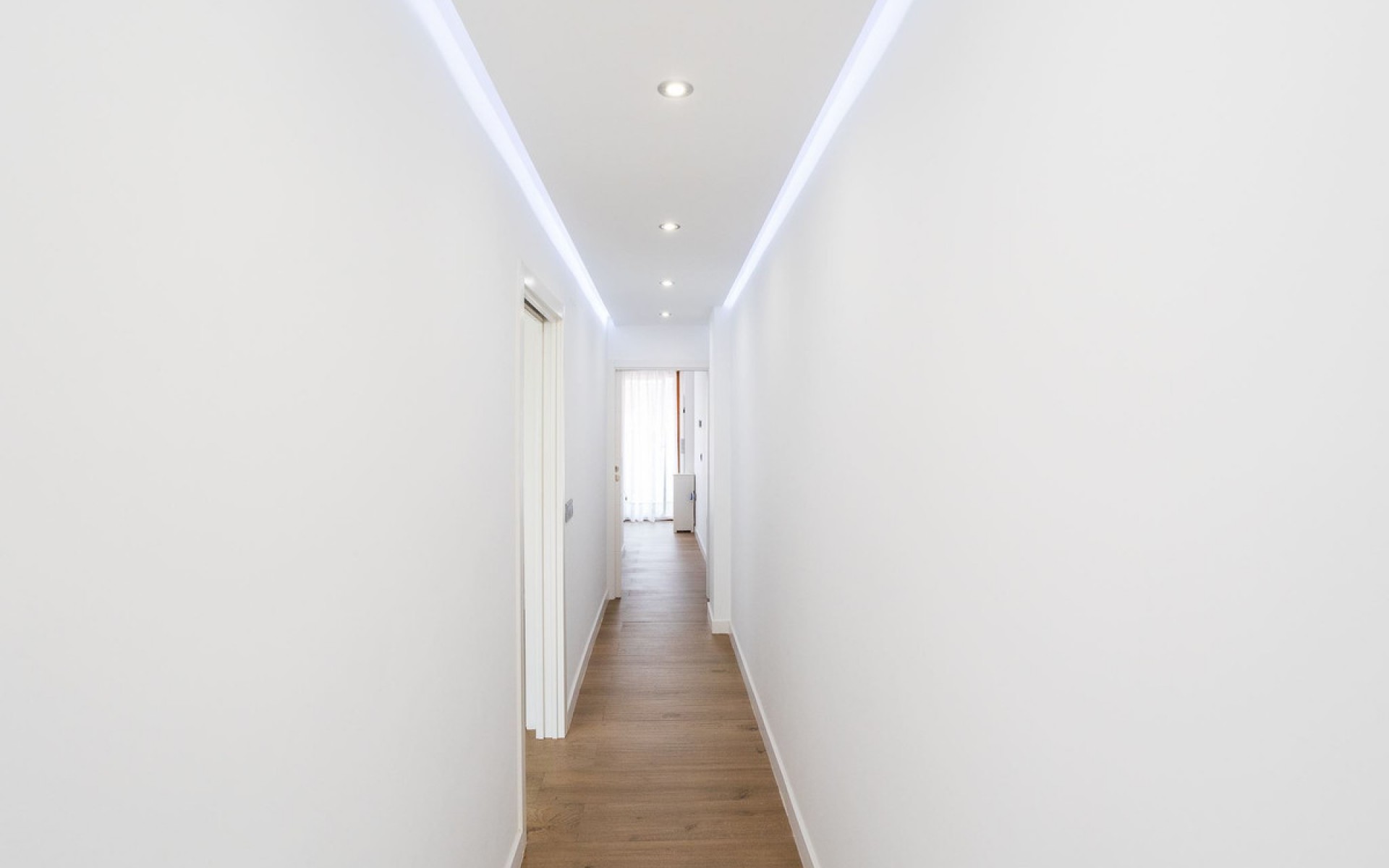 Resale - Villa - Los Alcazares - Los Alcazares Centro