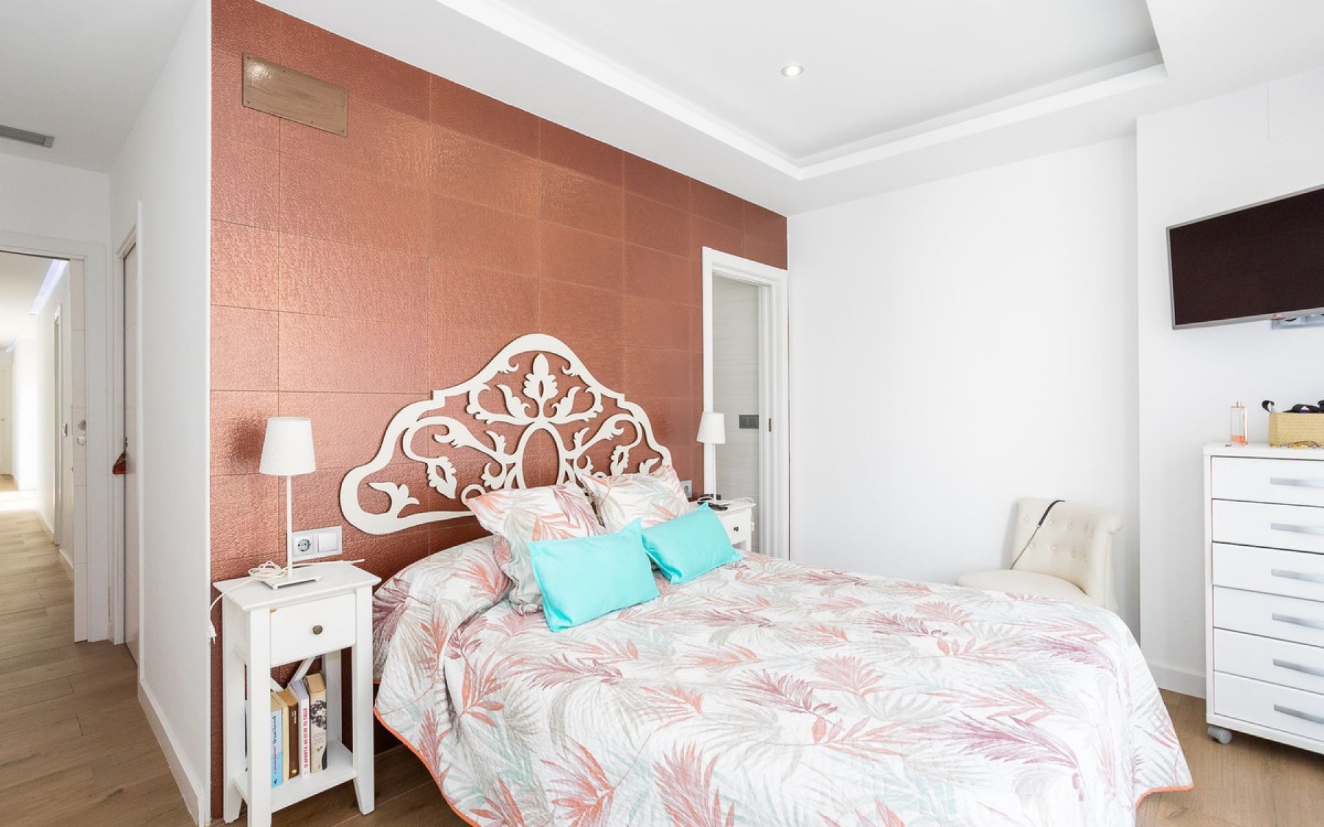 Resale - Villa - Los Alcazares - Los Alcazares Centro