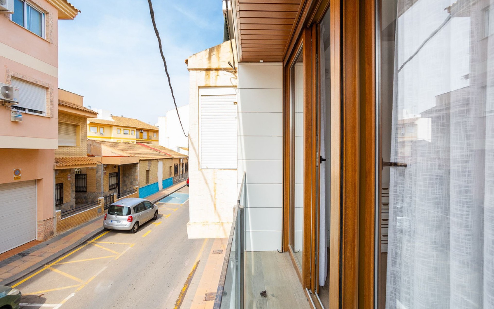 Resale - Villa - Los Alcazares - Los Alcazares Centro