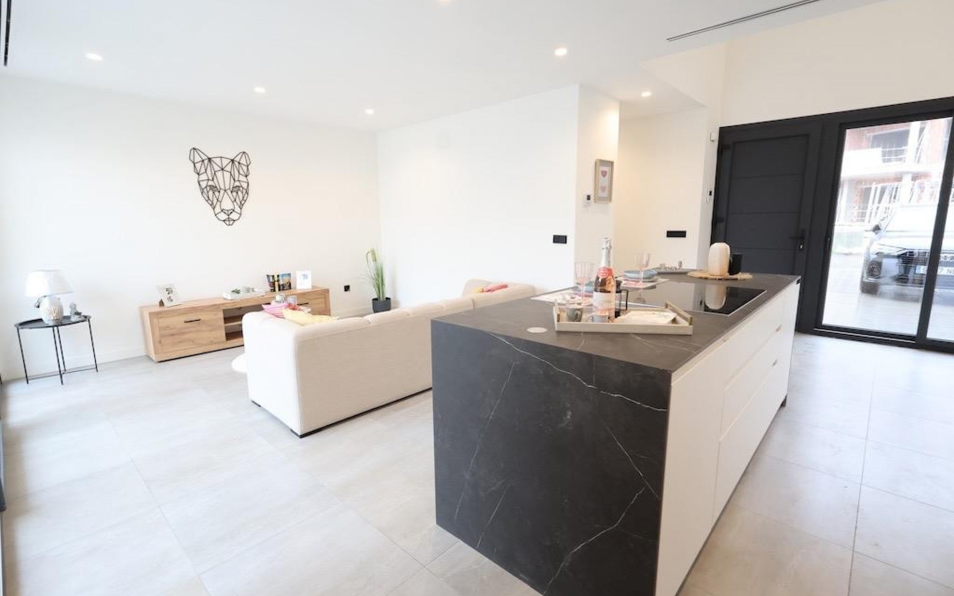 Resale - Villa - Los Alcazares - Los Alcazares Centro