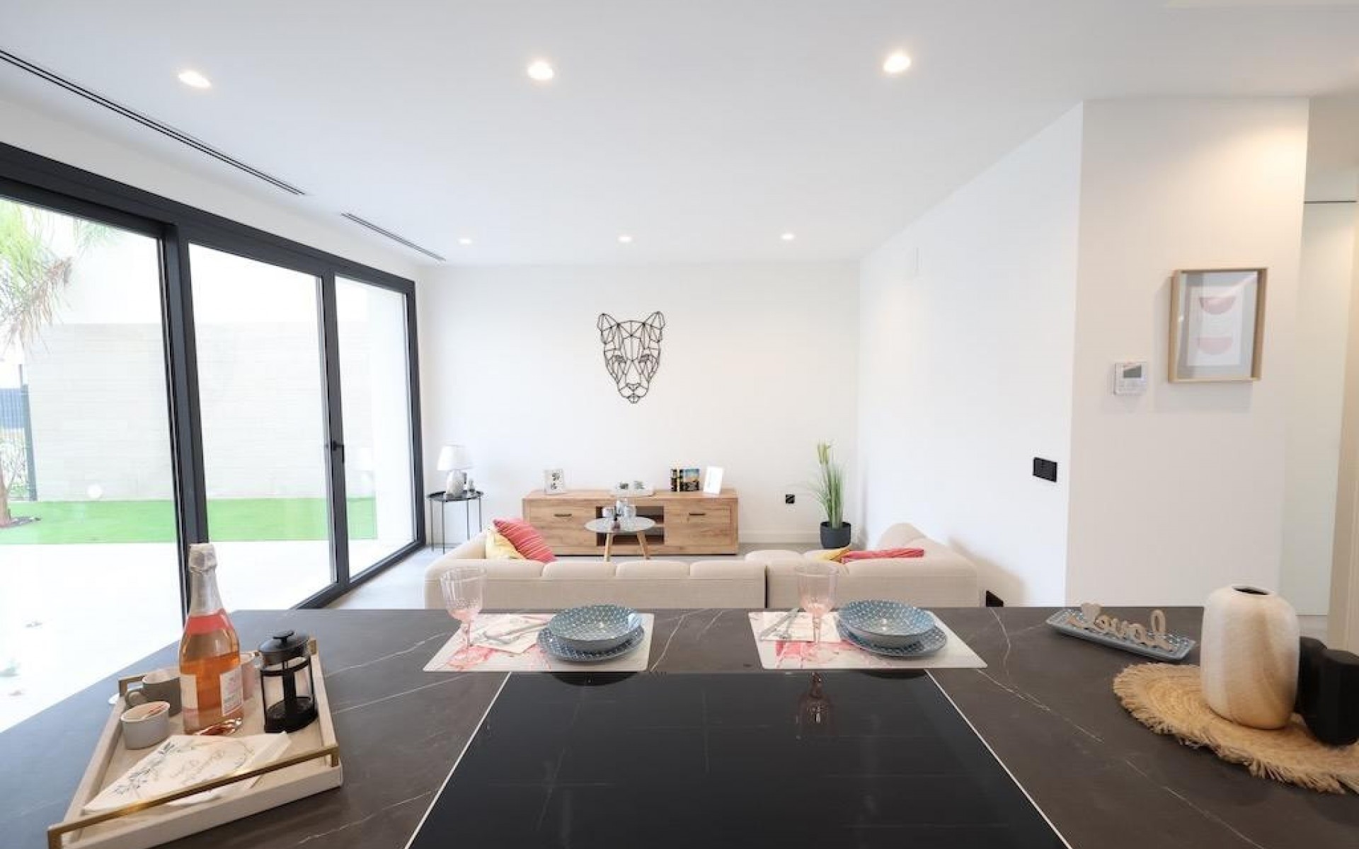 Resale - Villa - Los Alcazares - Los Alcazares Centro