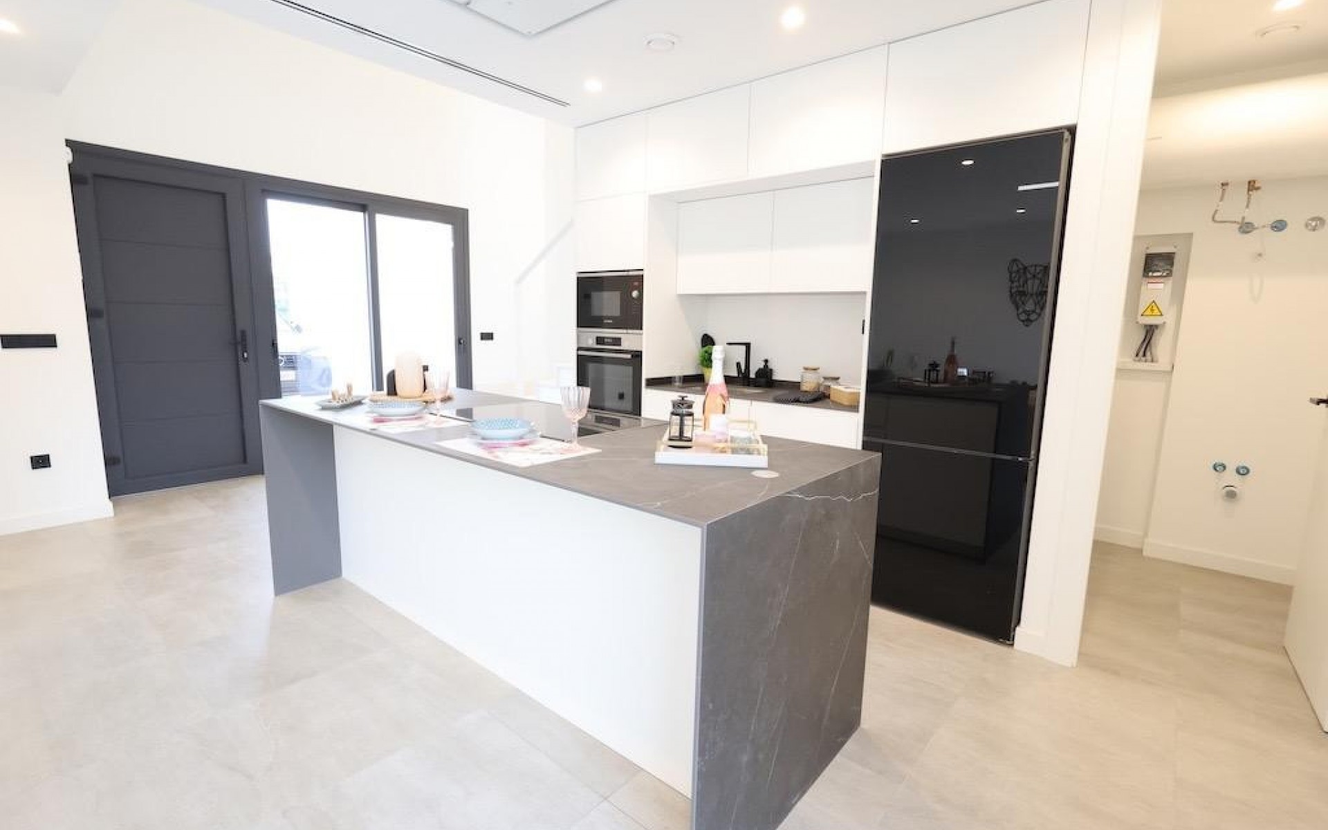 Resale - Villa - Los Alcazares - Los Alcazares Centro