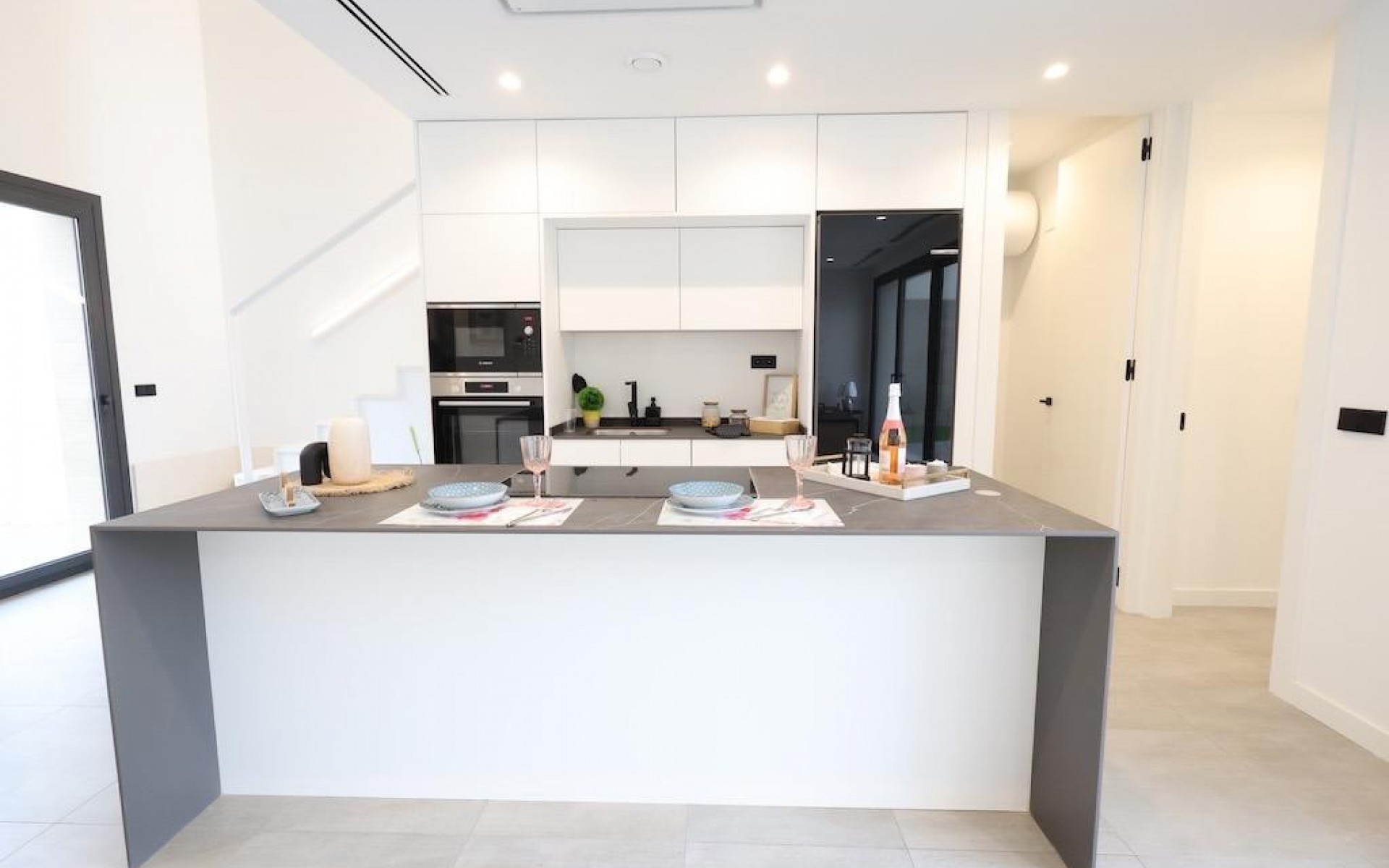 Resale - Villa - Los Alcazares - Los Alcazares Centro