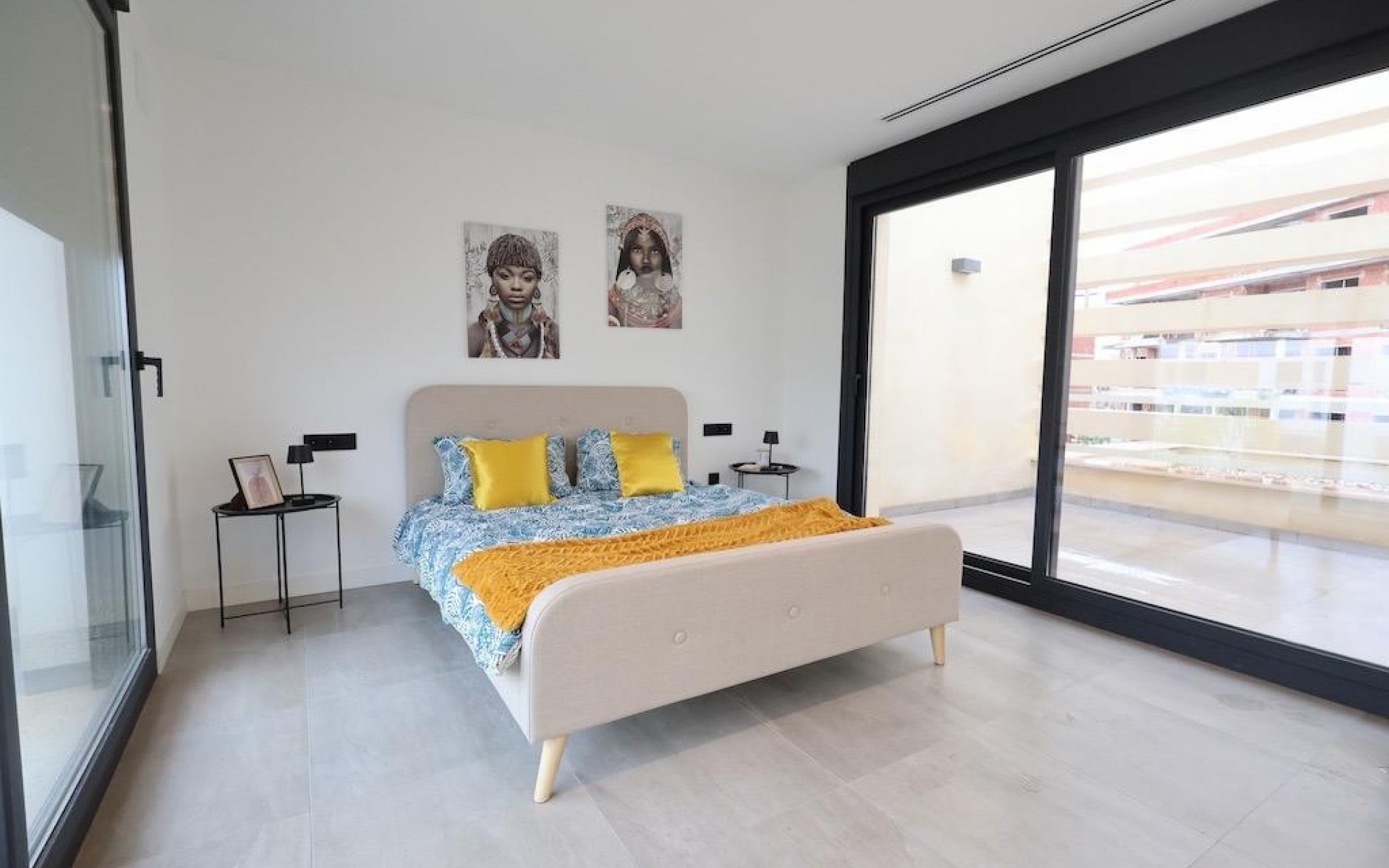 Resale - Villa - Los Alcazares - Los Alcazares Centro