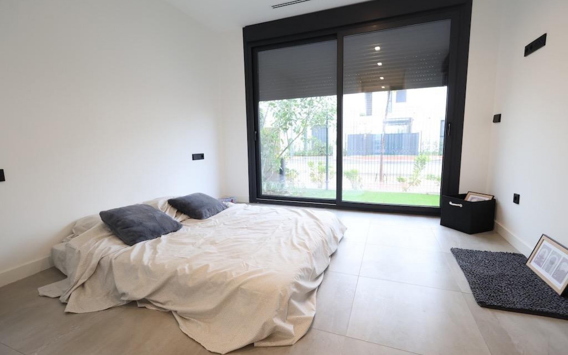 Resale - Villa - Los Alcazares - Los Alcazares Centro