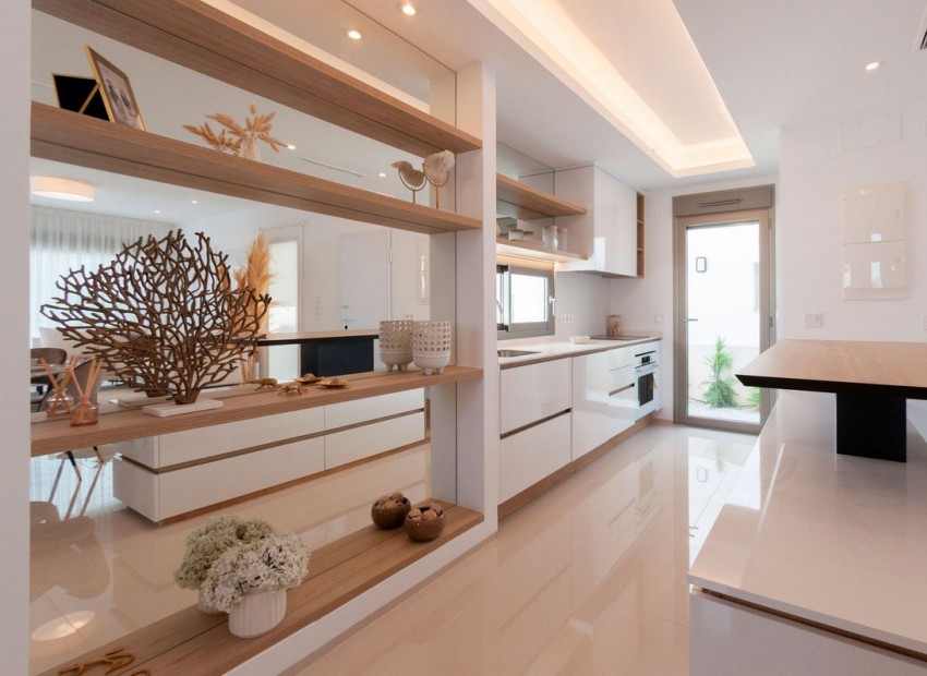 Resale - Villa - Los Alcazares - Los Alcazares Centro