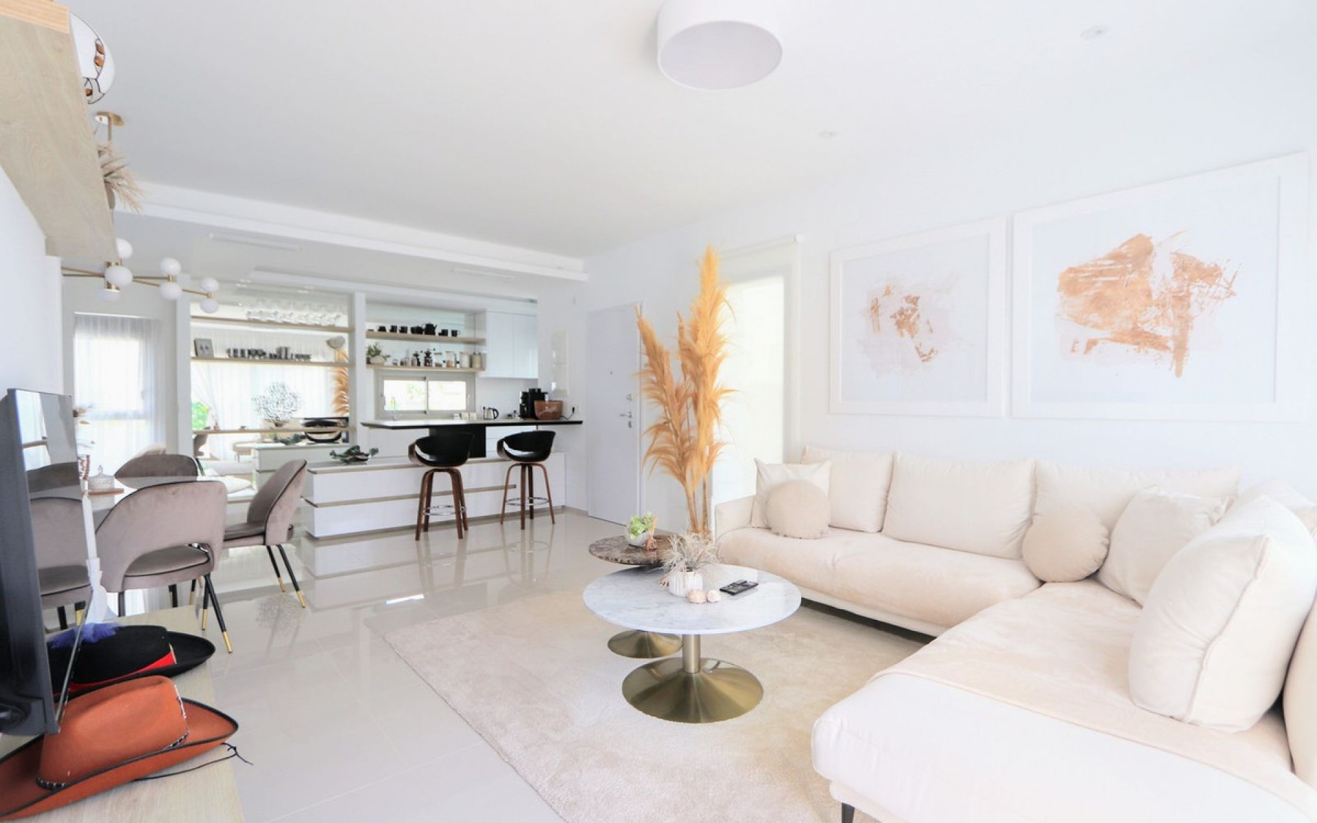 Resale - Villa - Los Alcazares - Los Alcazares Centro