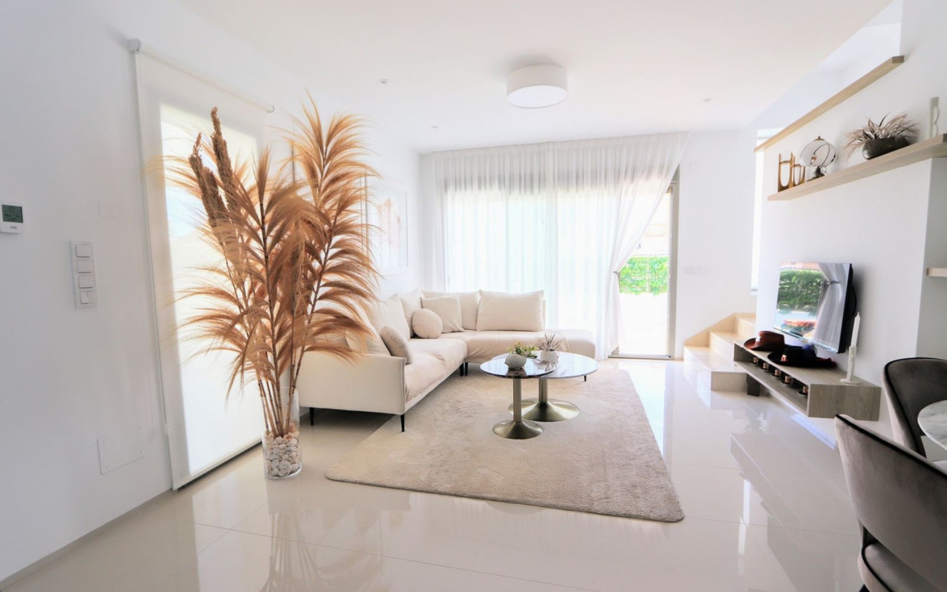 Resale - Villa - Los Alcazares - Los Alcazares Centro