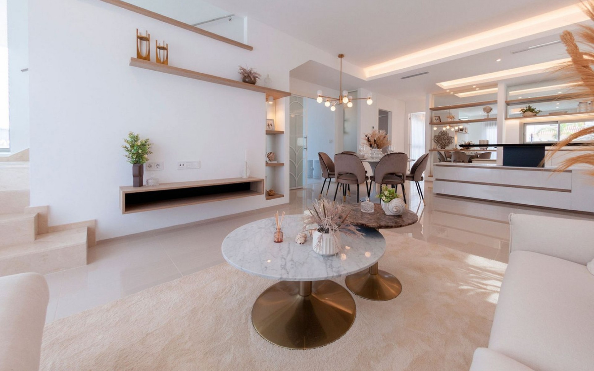 Resale - Villa - Los Alcazares - Los Alcazares Centro