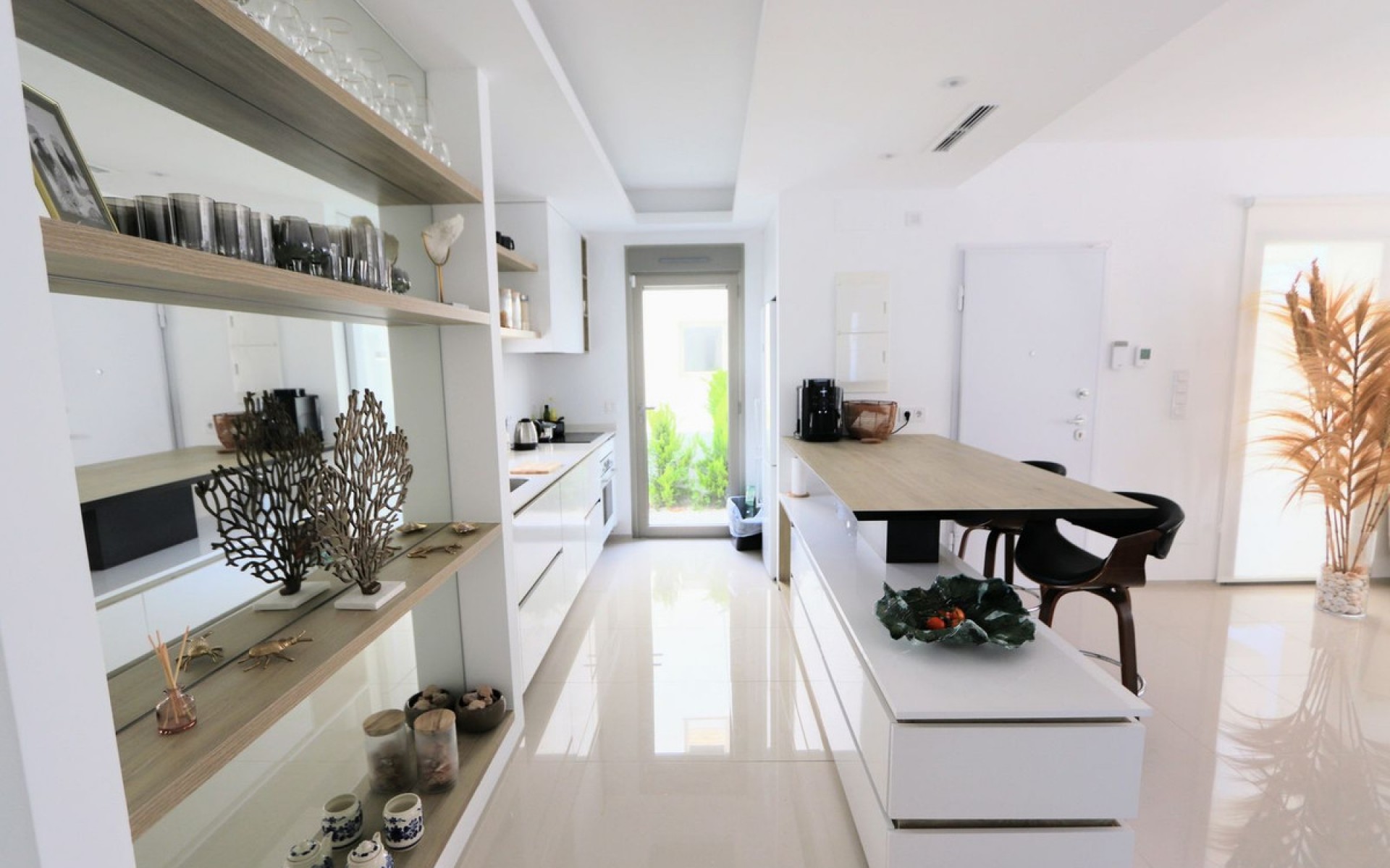 Resale - Villa - Los Alcazares - Los Alcazares Centro