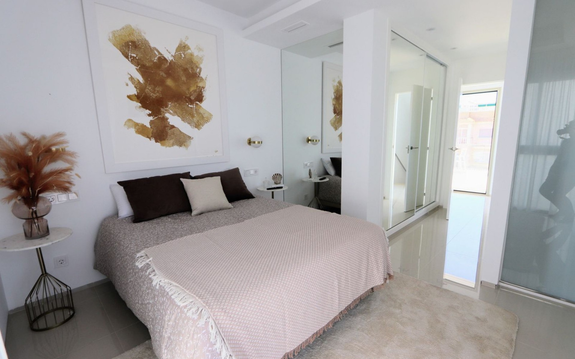 Resale - Villa - Los Alcazares - Los Alcazares Centro