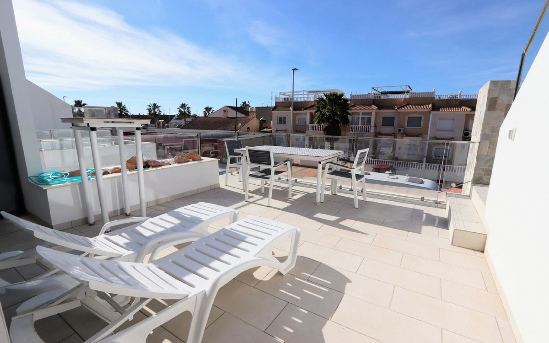 Resale - Villa - Los Alcazares - Los Alcazares Centro